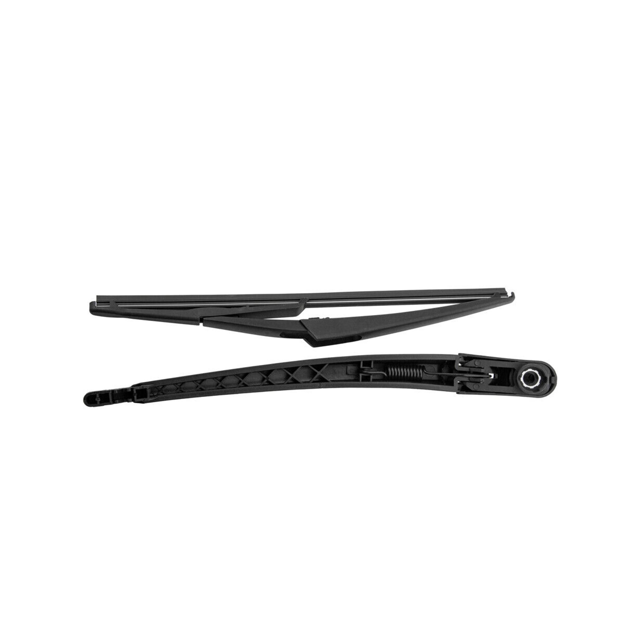 Bras essuie-glace lunette arriere pour Opel Corsa D PARTSLINE SC59391