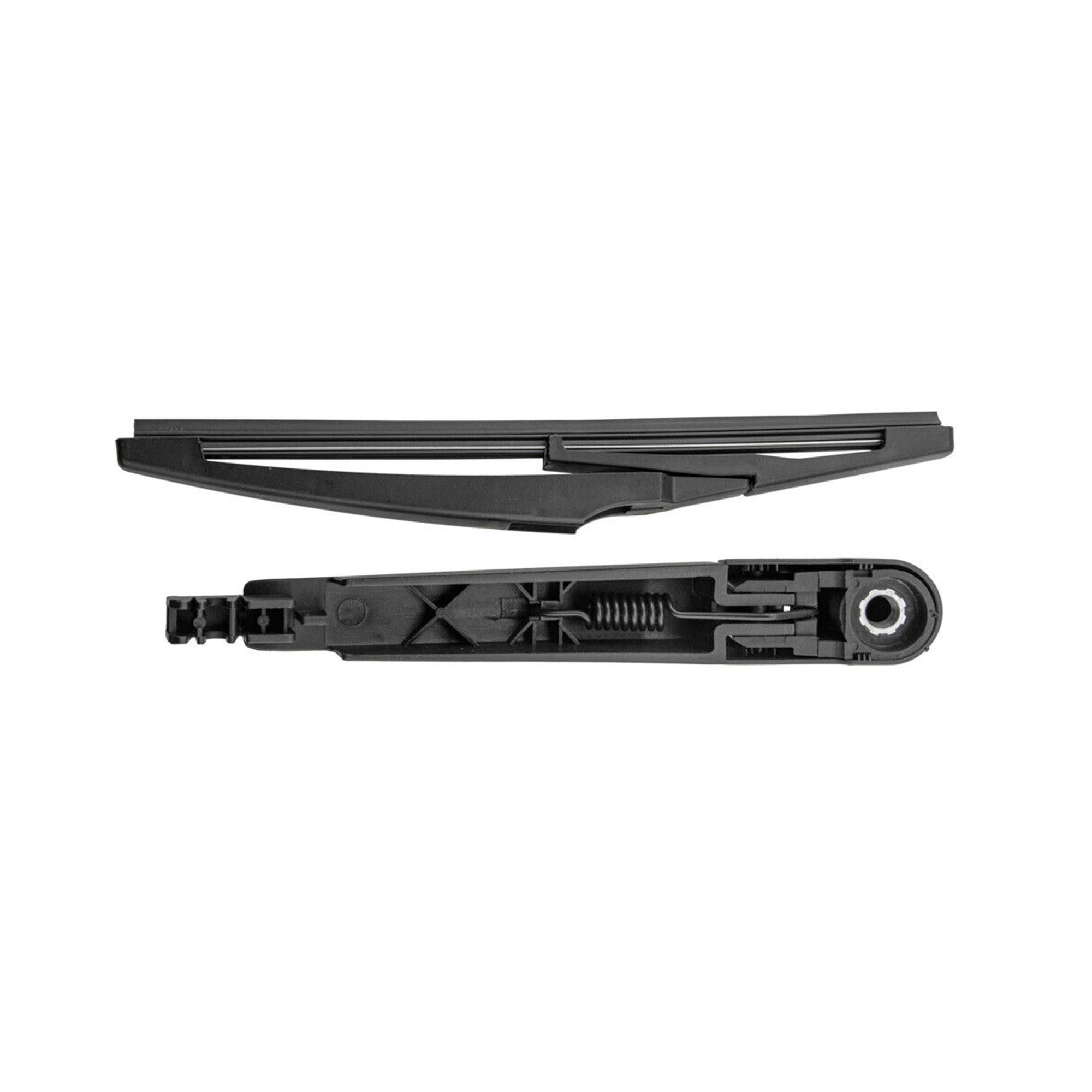 Bras essuie-glace lunette arrière pour Chevrolet Orlando PARTSLINE SC59393