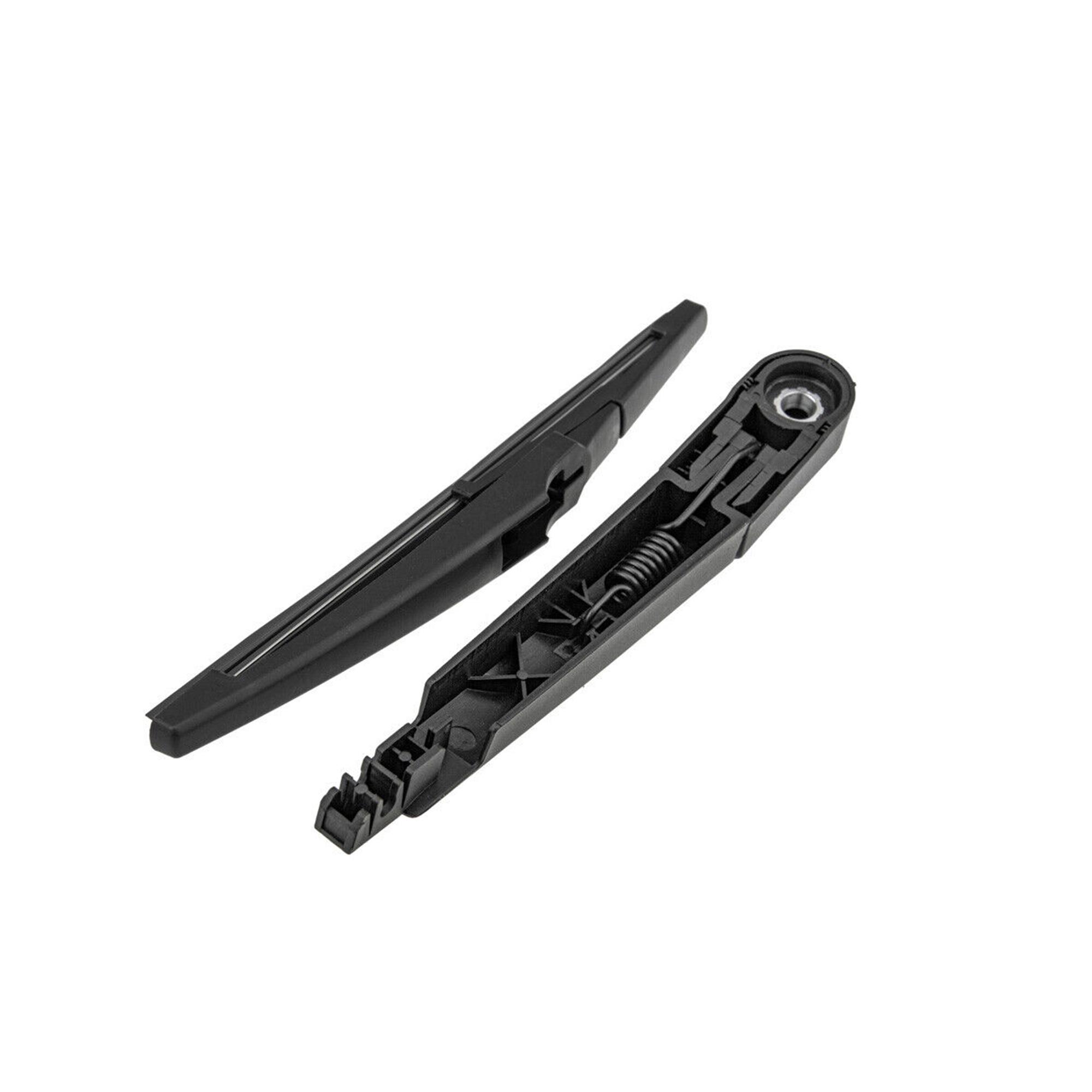 Bras essuie-glace lunette arrière pour Chevrolet Orlando PARTSLINE SC59393