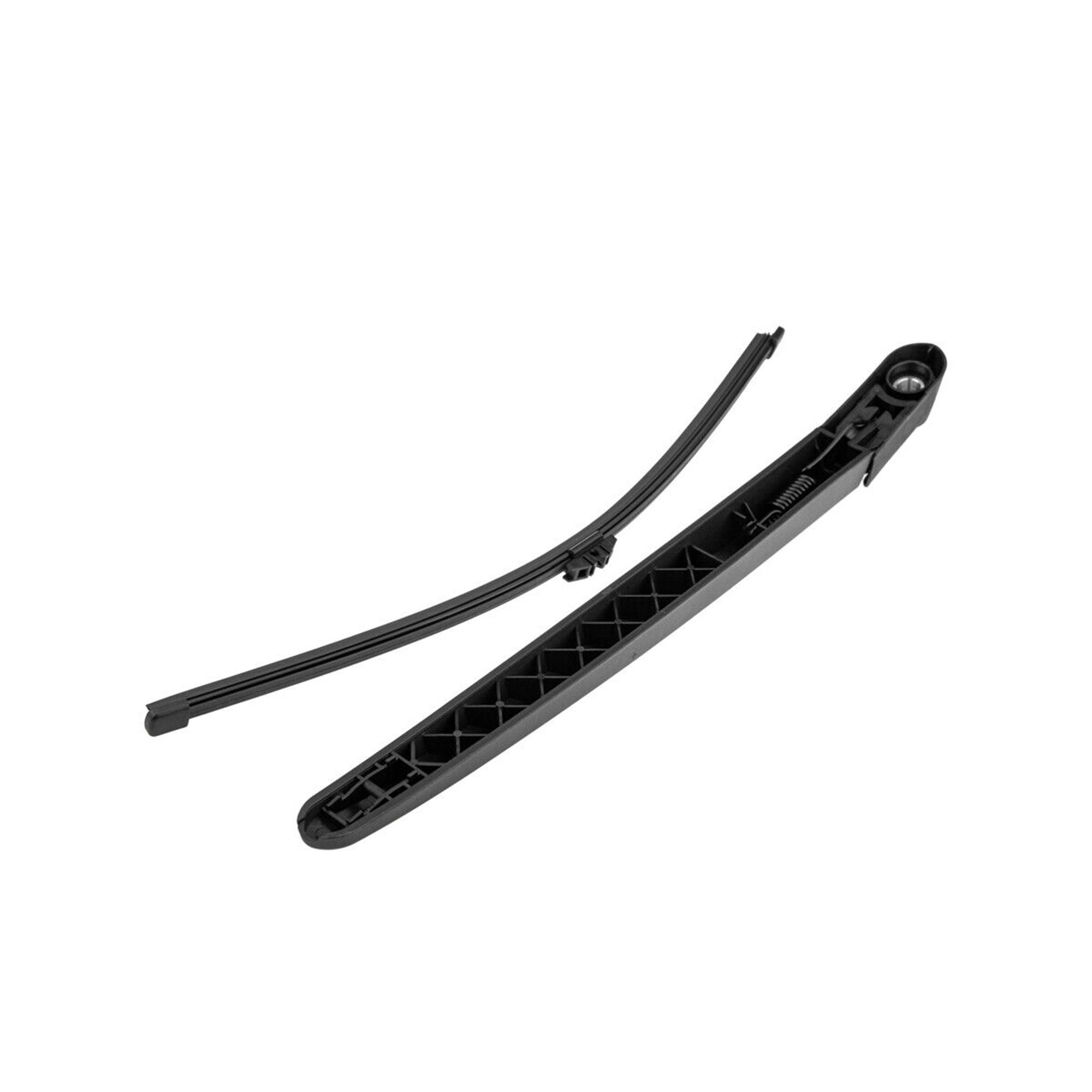 Bras balai d'essuie-glace arrière pour Opel Vectra C GTS PARTSLINE SC59394