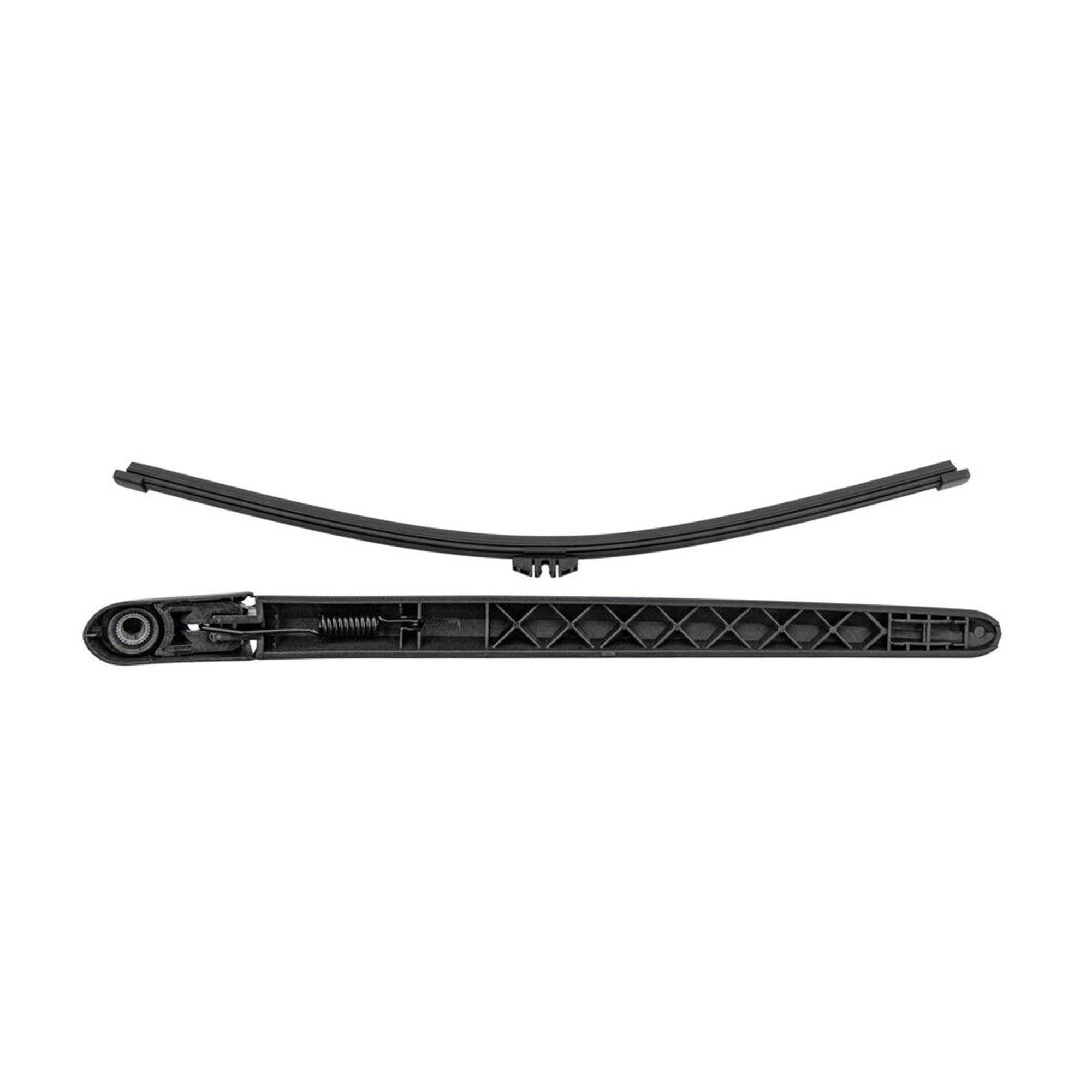 Bras balai d'essuie-glace arrière pour Opel Vectra C GTS PARTSLINE SC59394