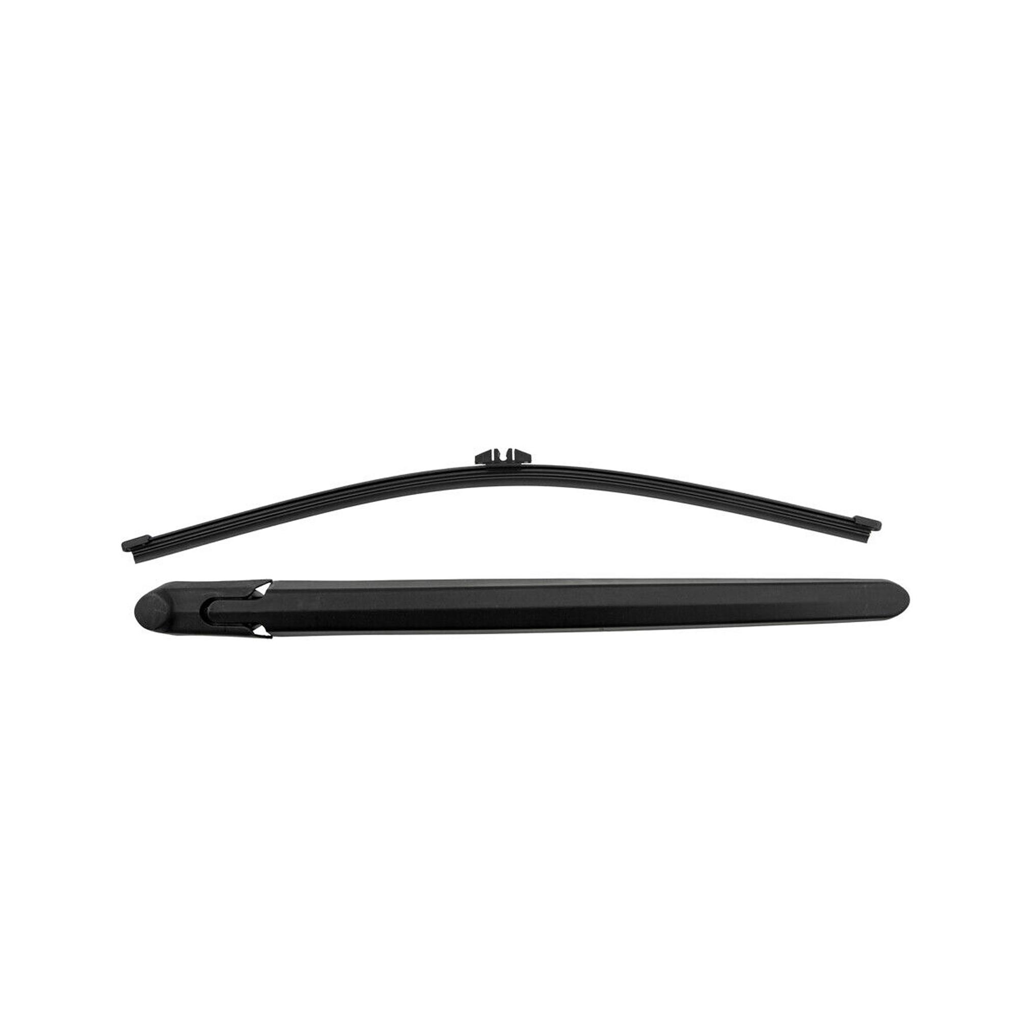 Bras balai d'essuie-glace arrière pour Opel Vectra C GTS PARTSLINE SC59394