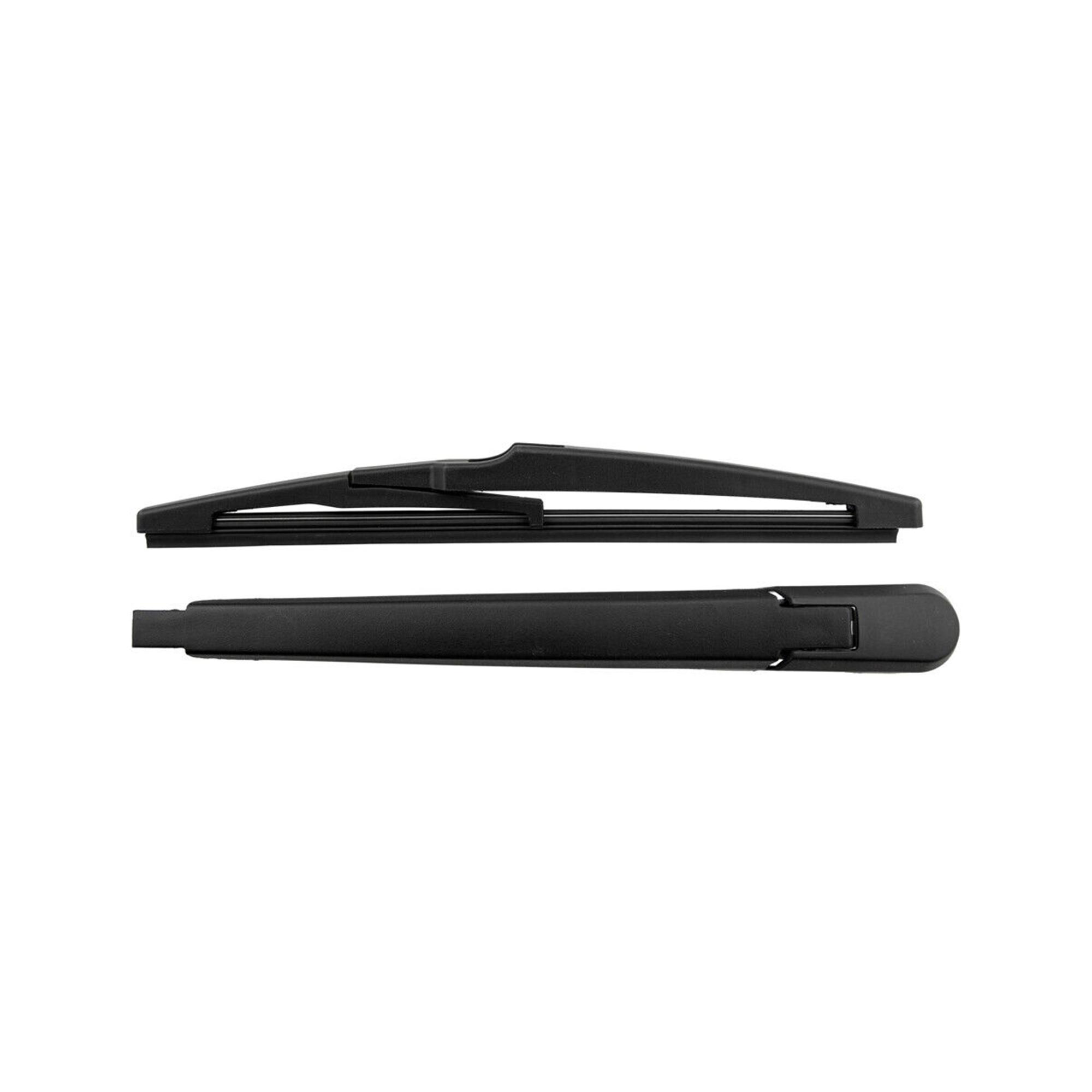 Bras balai d'essuie-glace arrière pour Opel Astra K PARTSLINE SC59395
