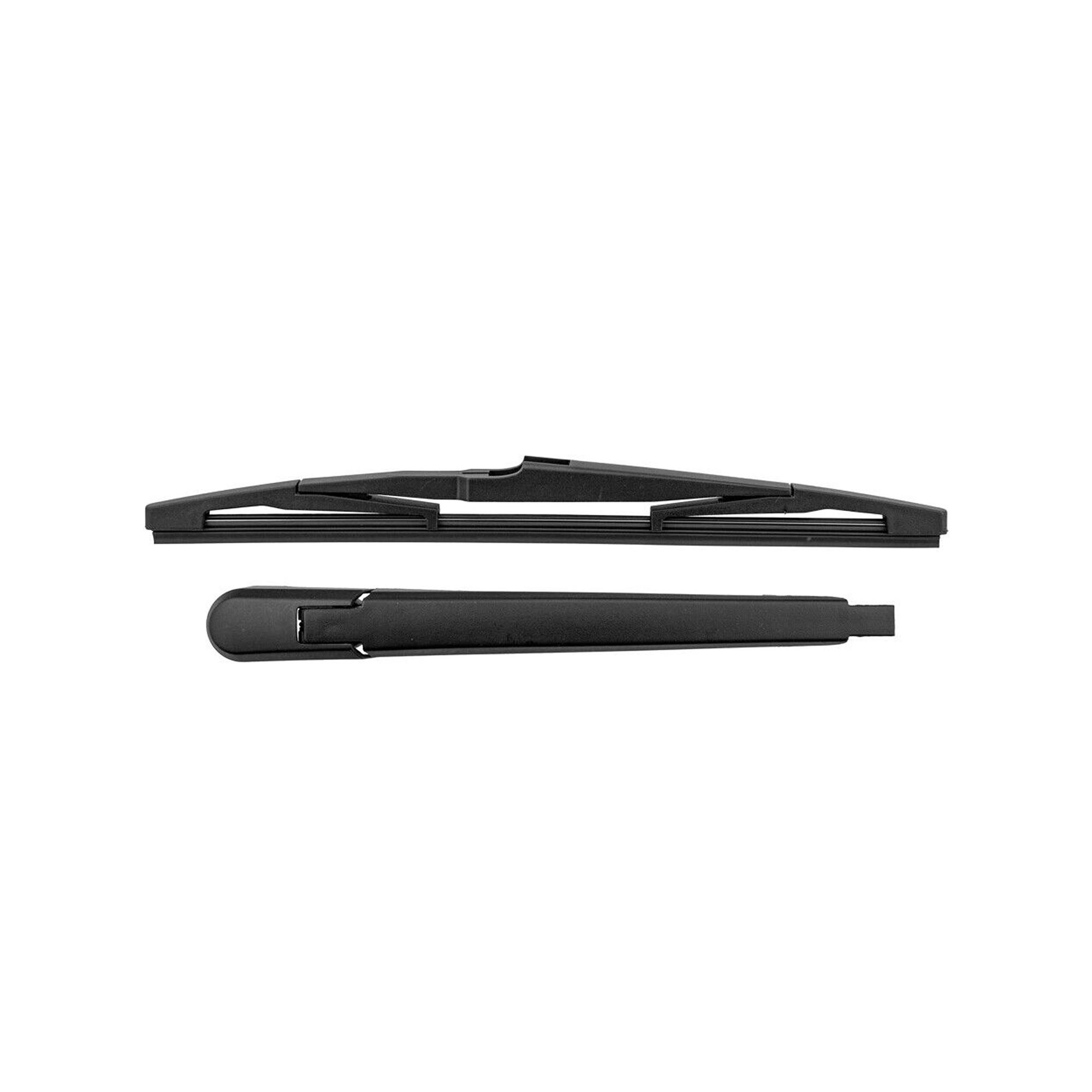 Bras balai d'essuie-glace arrière pour Opel Astra J Sports Tourer PARTSLINE SC59396