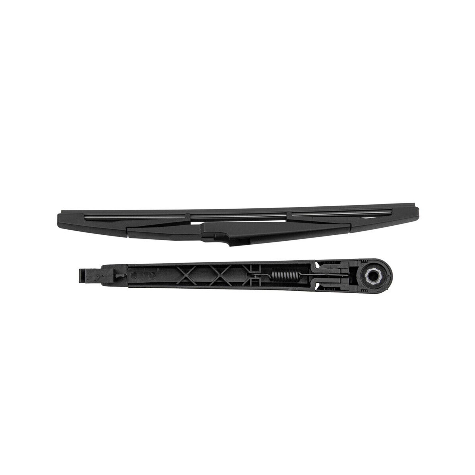 Bras balai d'essuie-glace arrière pour Opel Astra J Sports Tourer PARTSLINE SC59396