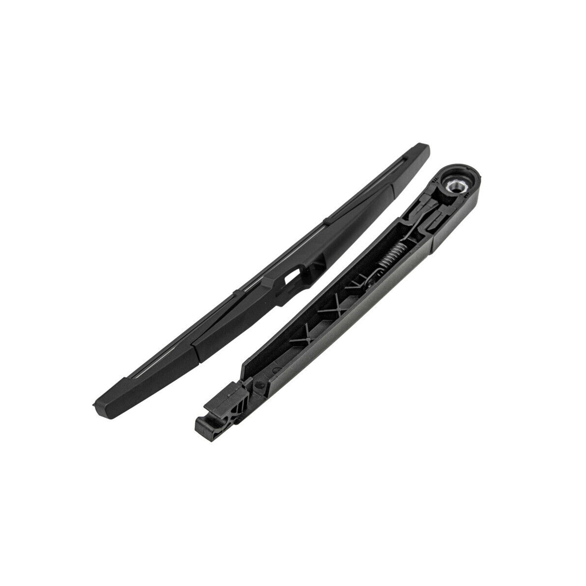Bras balai d'essuie-glace arrière pour Opel Astra J Sports Tourer PARTSLINE SC59396