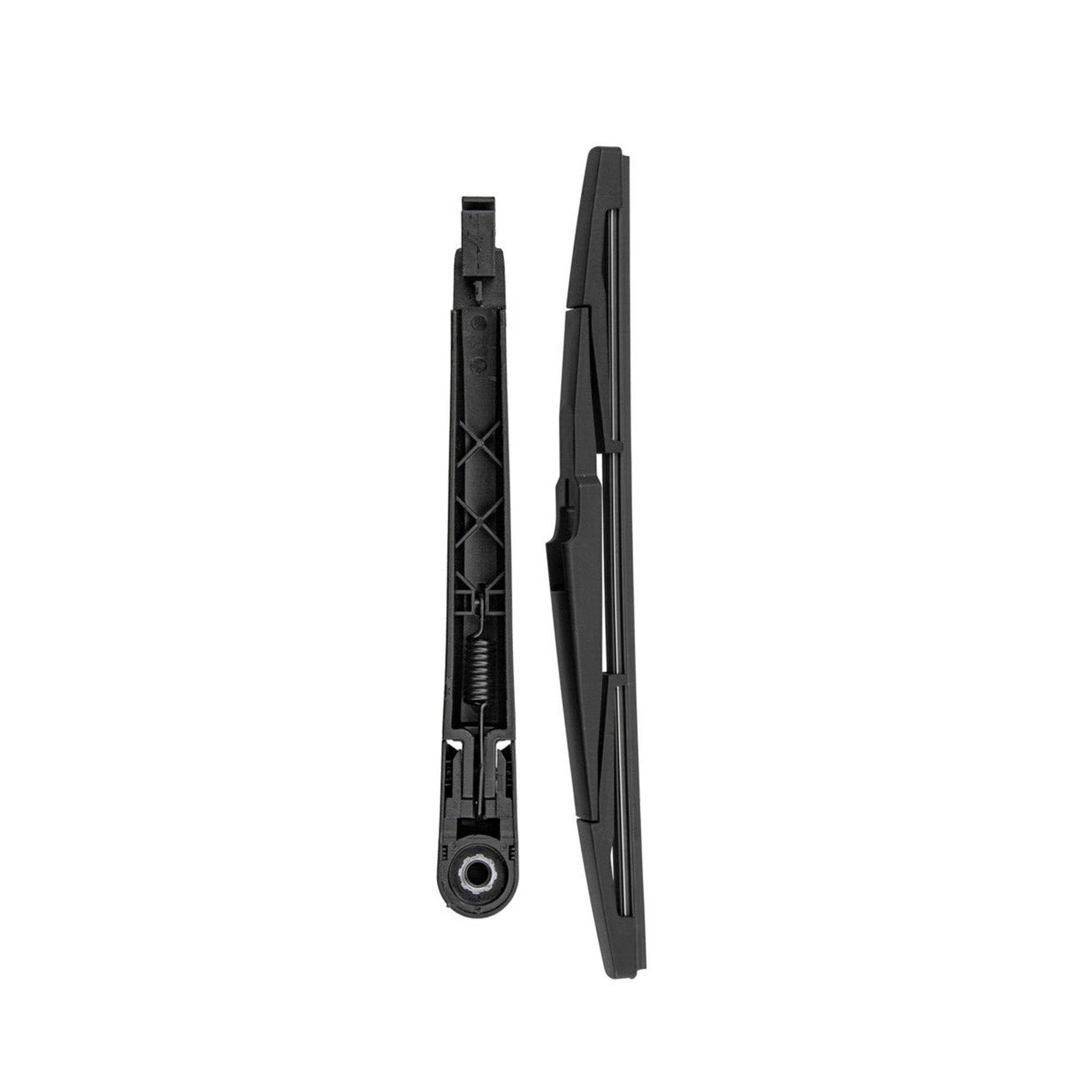 Bras balai d'essuie-glace arrière pour Opel Astra J Sports Tourer PARTSLINE SC59396