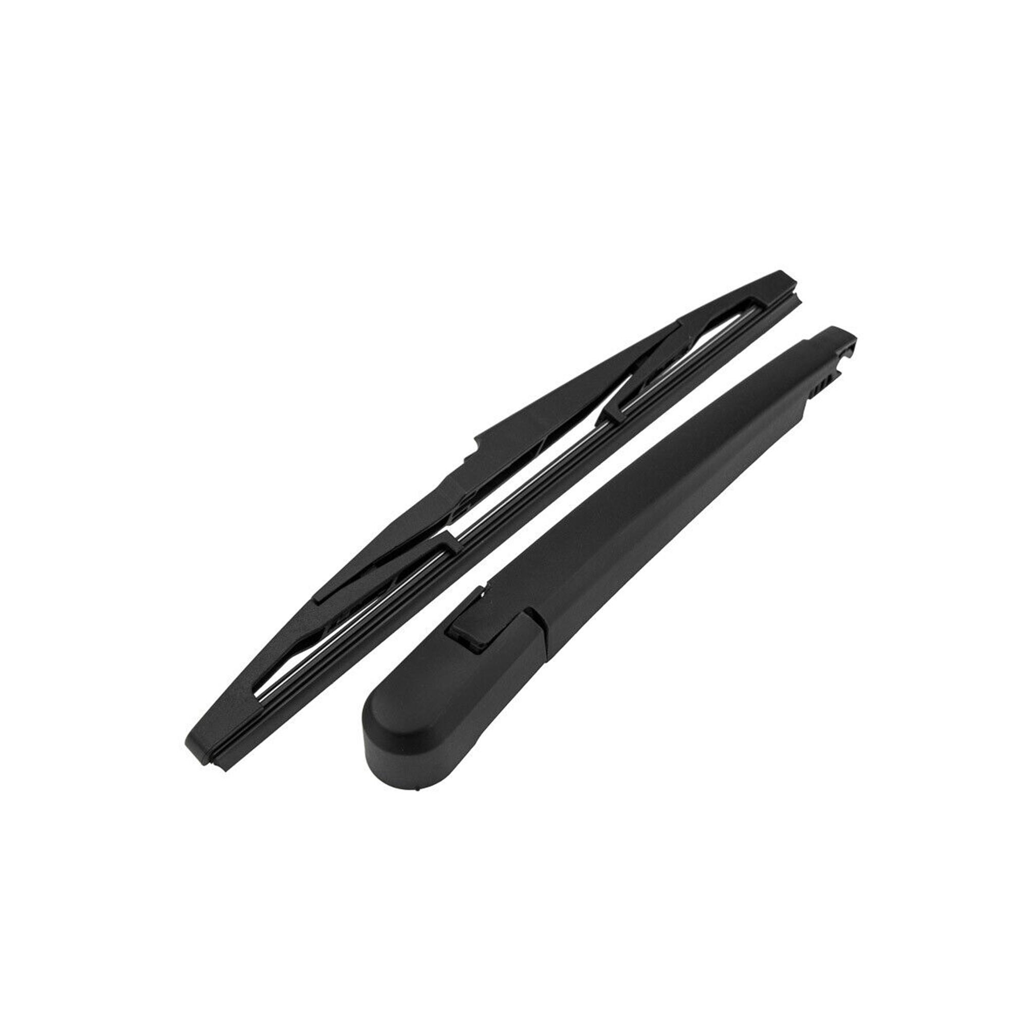 Bras balai d'essuie-glace arrière pour Opel Astra J Sports Tourer PARTSLINE SC59396