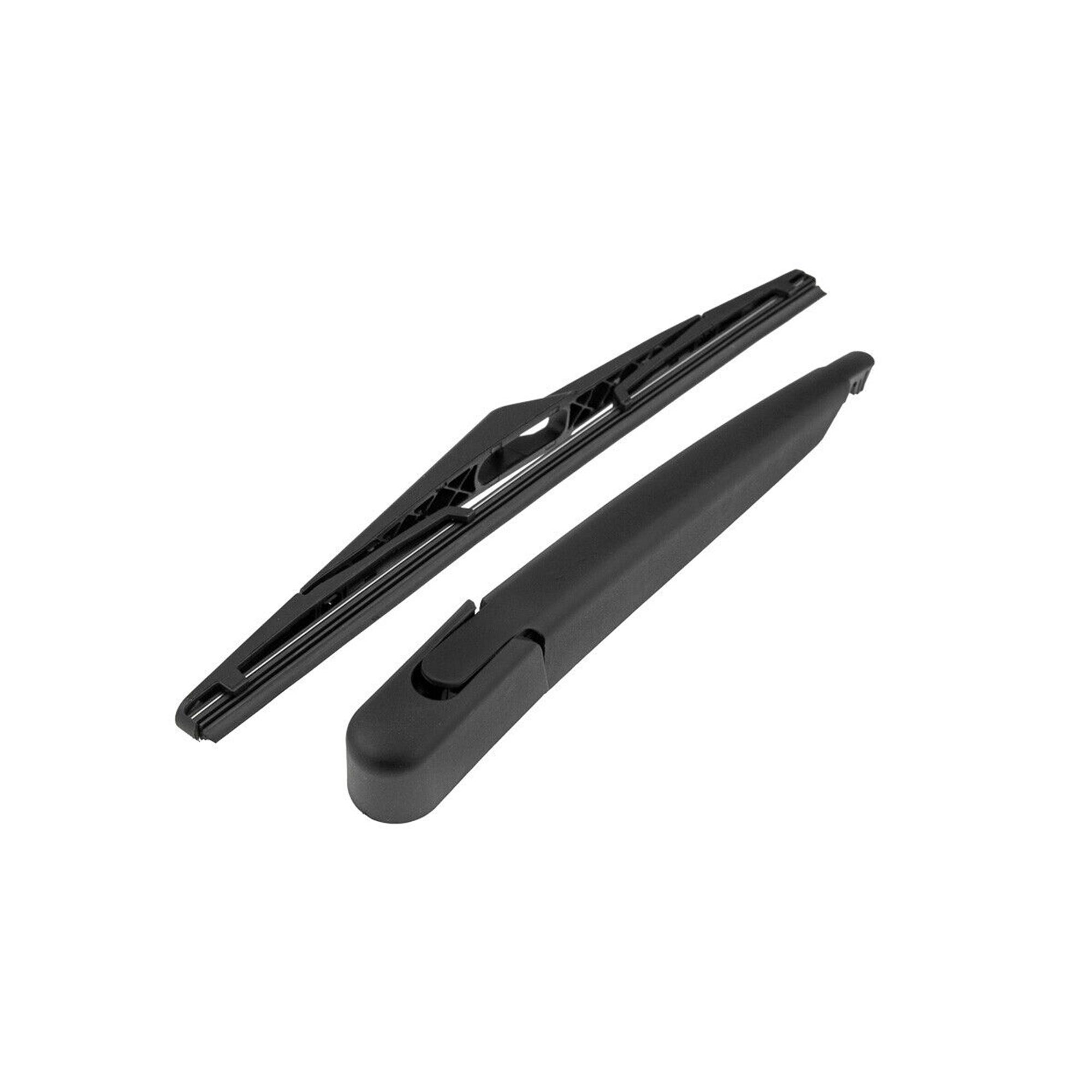 Bras balai d'essuie-glace arrière pour Opel Corsa E à partir de 2014 PARTSLINE SC59397