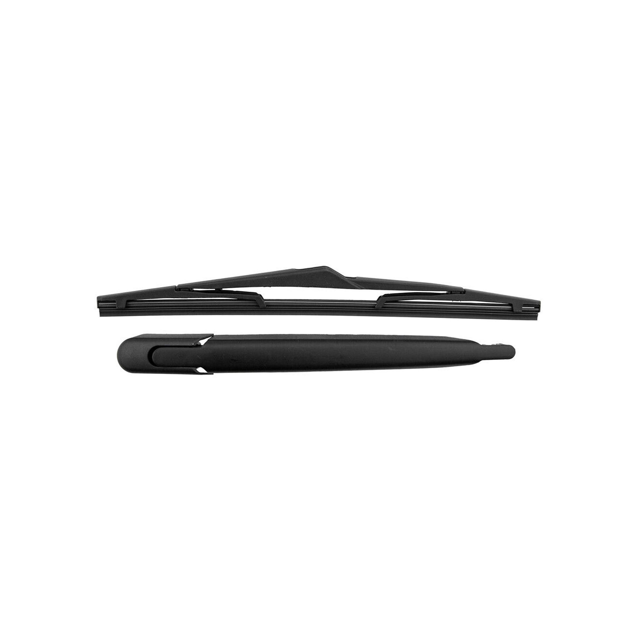 Bras balai d'essuie-glace arrière pour Opel Corsa E à partir de 2014 PARTSLINE SC59397