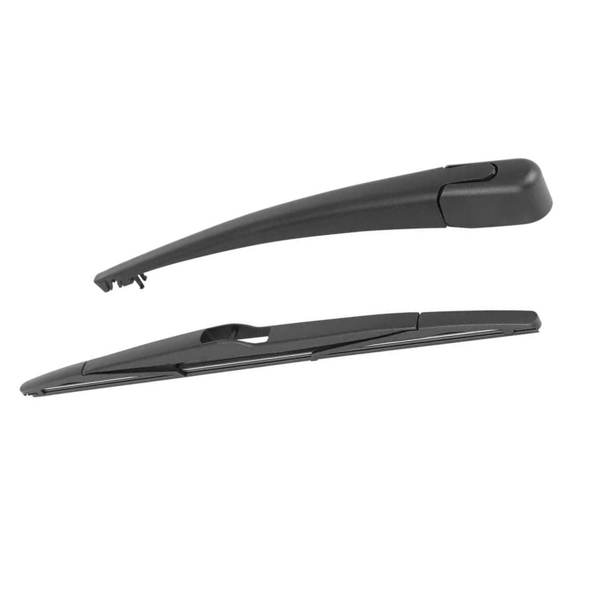 Bras + balai d'essuie-glace arrière prévu Opel Adam (m13) PARTSLINE SC59398