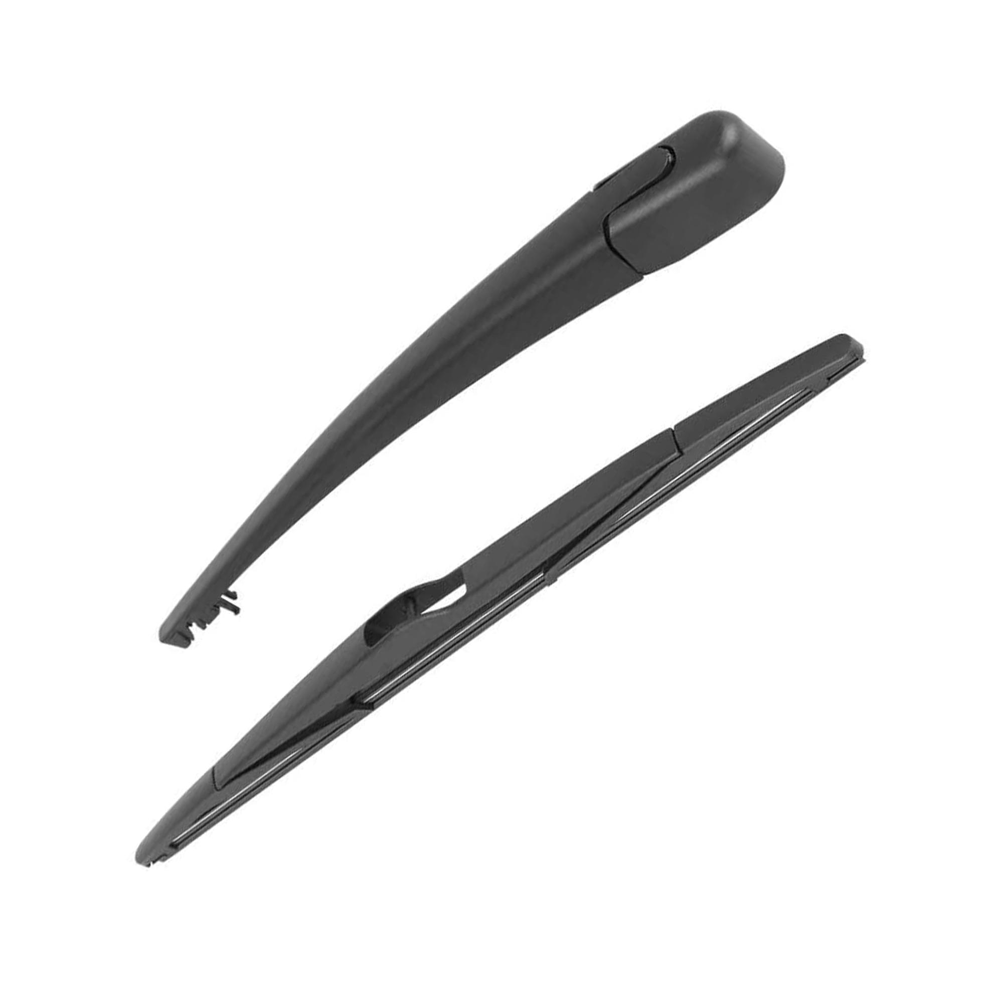 Bras + balai d'essuie-glace arrière prévu Opel Adam (m13) PARTSLINE SC59398