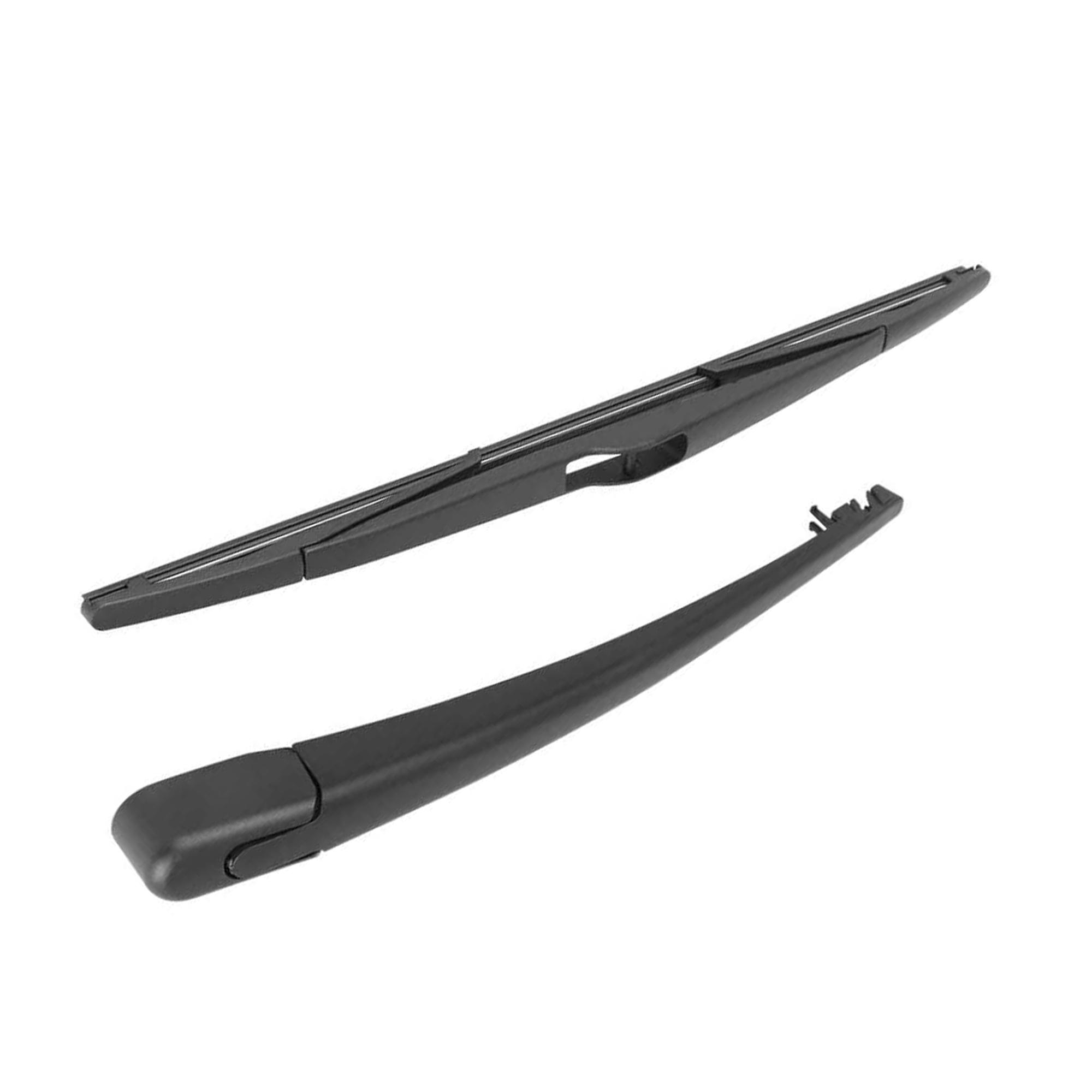 Bras + balai d'essuie-glace arrière prévu Opel Adam (m13) PARTSLINE SC59398