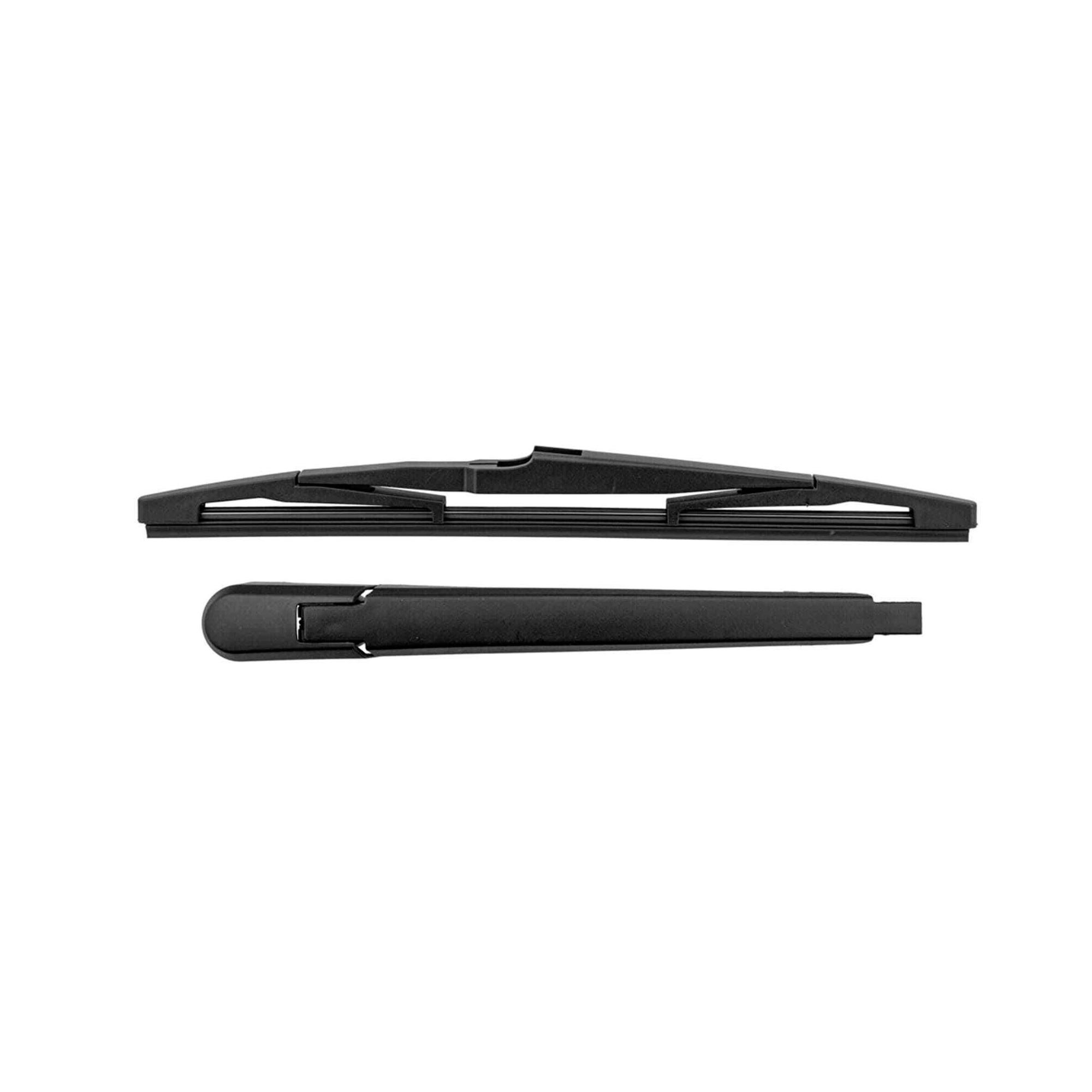 Bras + balai d'essuie-glace arrière prévu pour Opel Astra J PARTSLINE SC59399