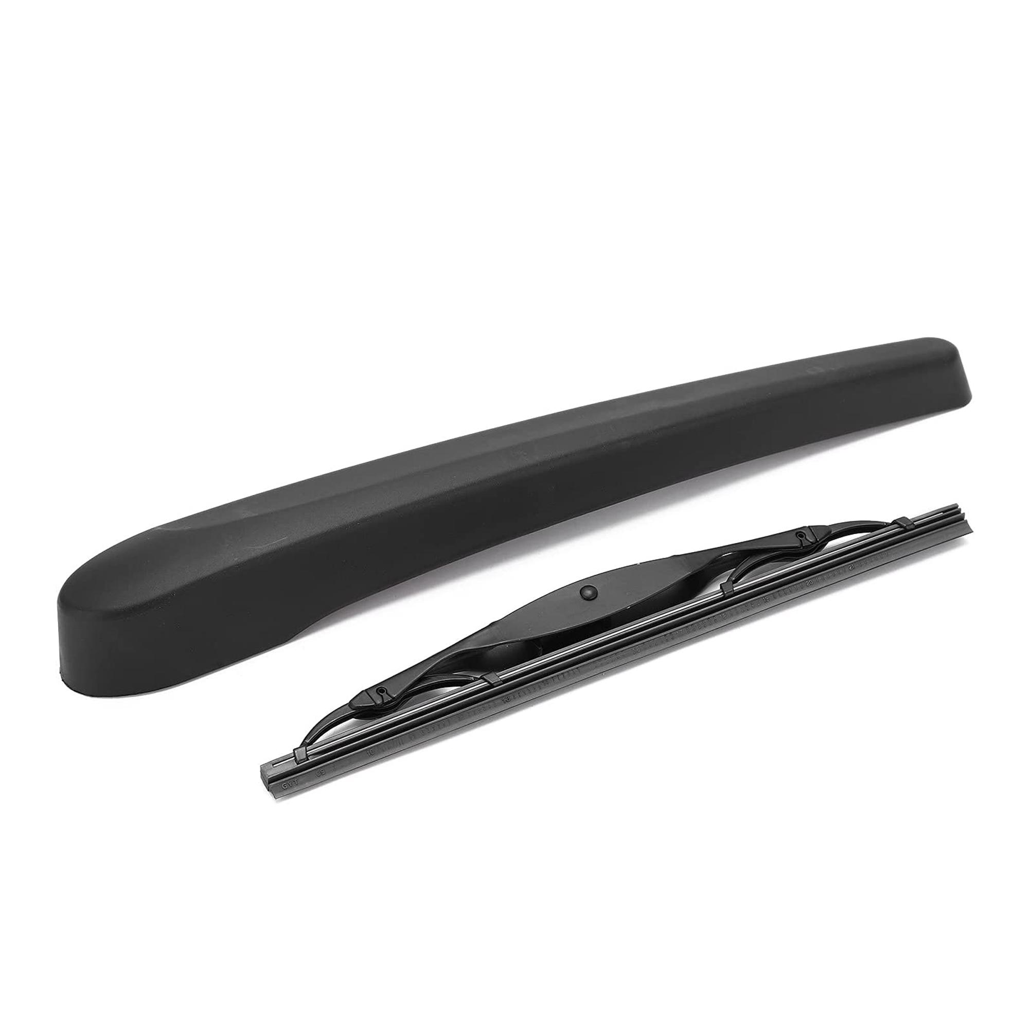 Bras essuie-glace lunette arrière prévu pour Opel Mokka (j13), Chevrolet Trax PARTSLINE SC59400