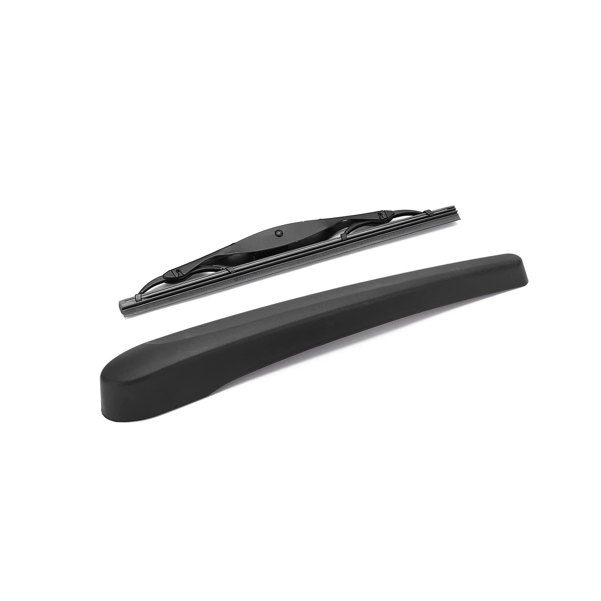 Bras essuie-glace lunette arrière prévu pour Opel Mokka (j13), Chevrolet Trax PARTSLINE SC59400
