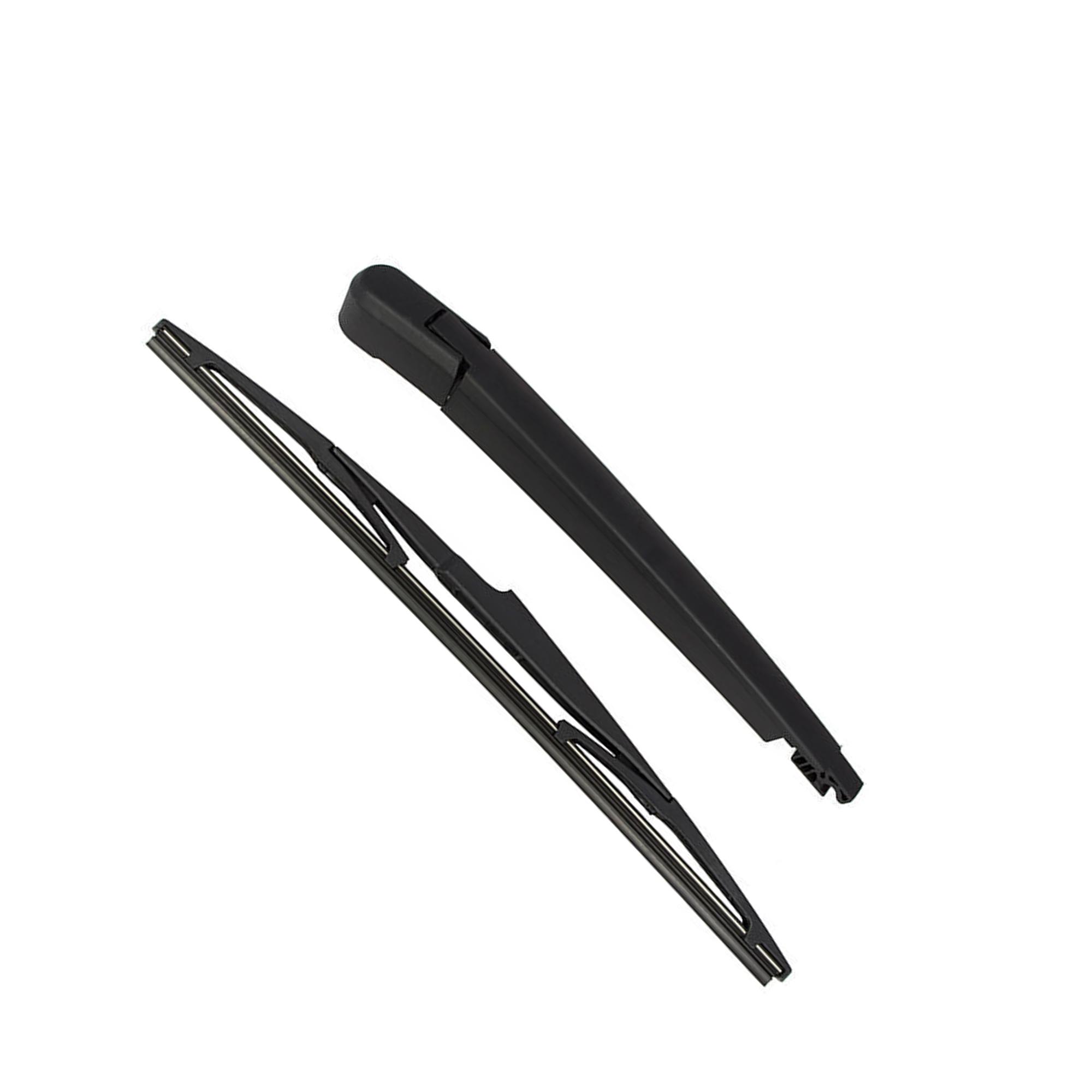 Bras + balai d'essuie-glace arrière prévu Opel Zafira C PARTSLINE SC59401