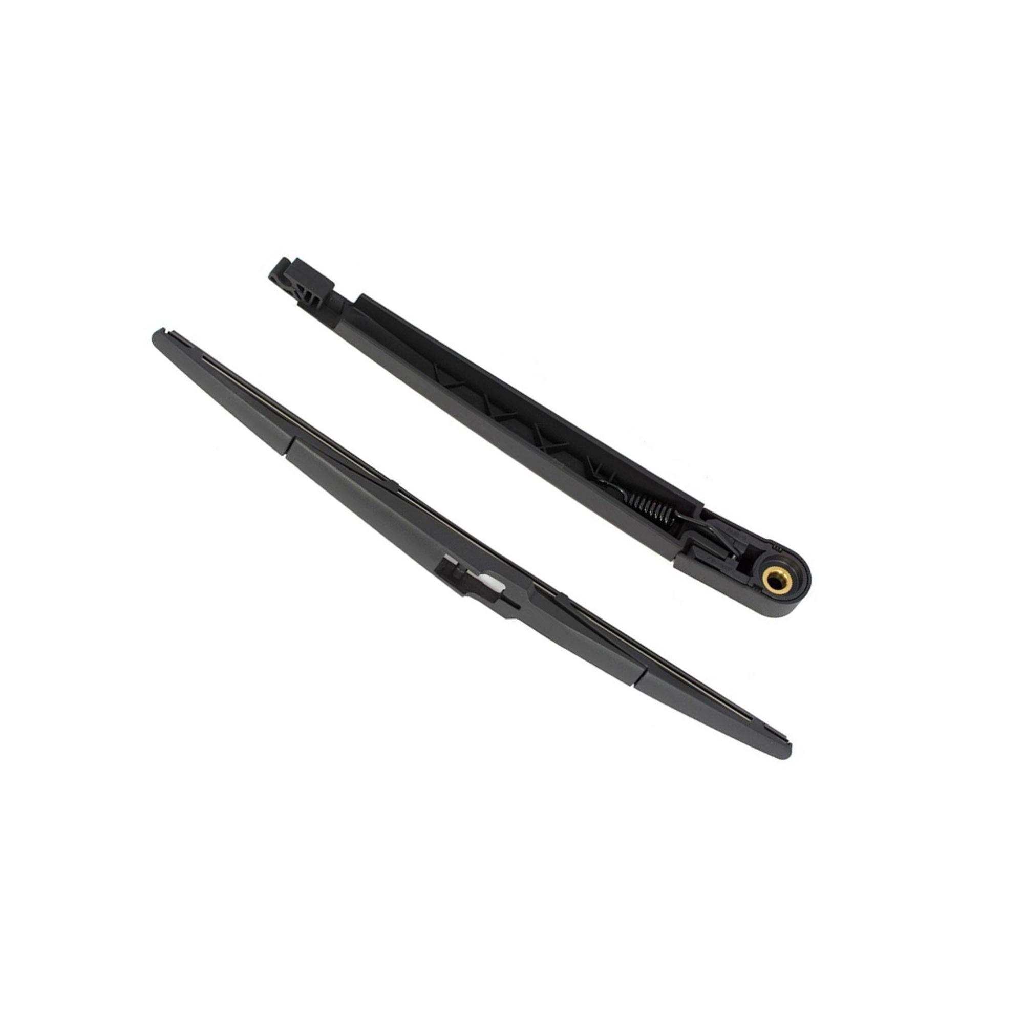 Bras + balai d'essuie-glace arrière prévu Opel Zafira C PARTSLINE SC59401