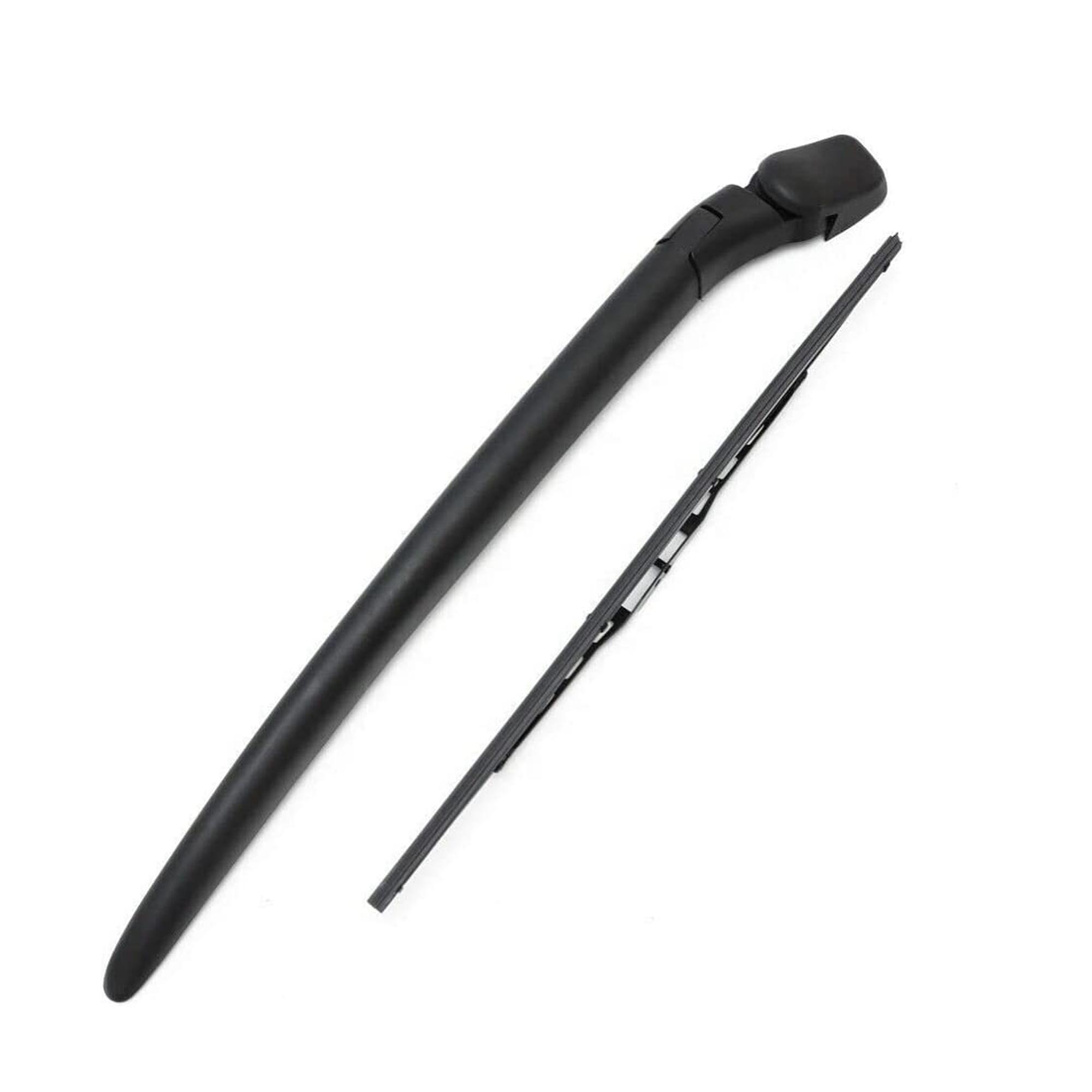 Bras + balai d'essuie-glace arrière pour Porsche Cayenne PARTSLINE SC59402