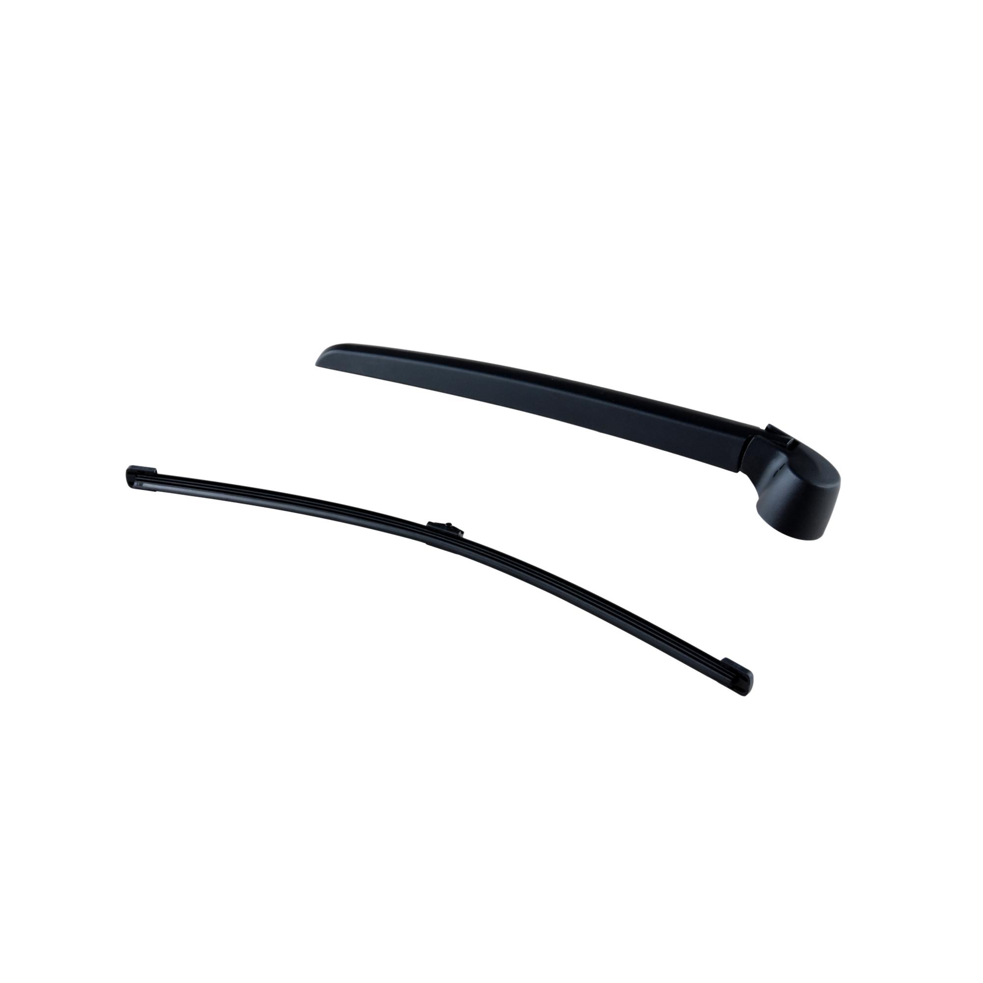 Bras + balai d'essuie-glace arrière pour Porsche Cayenne II PARTSLINE SC59403