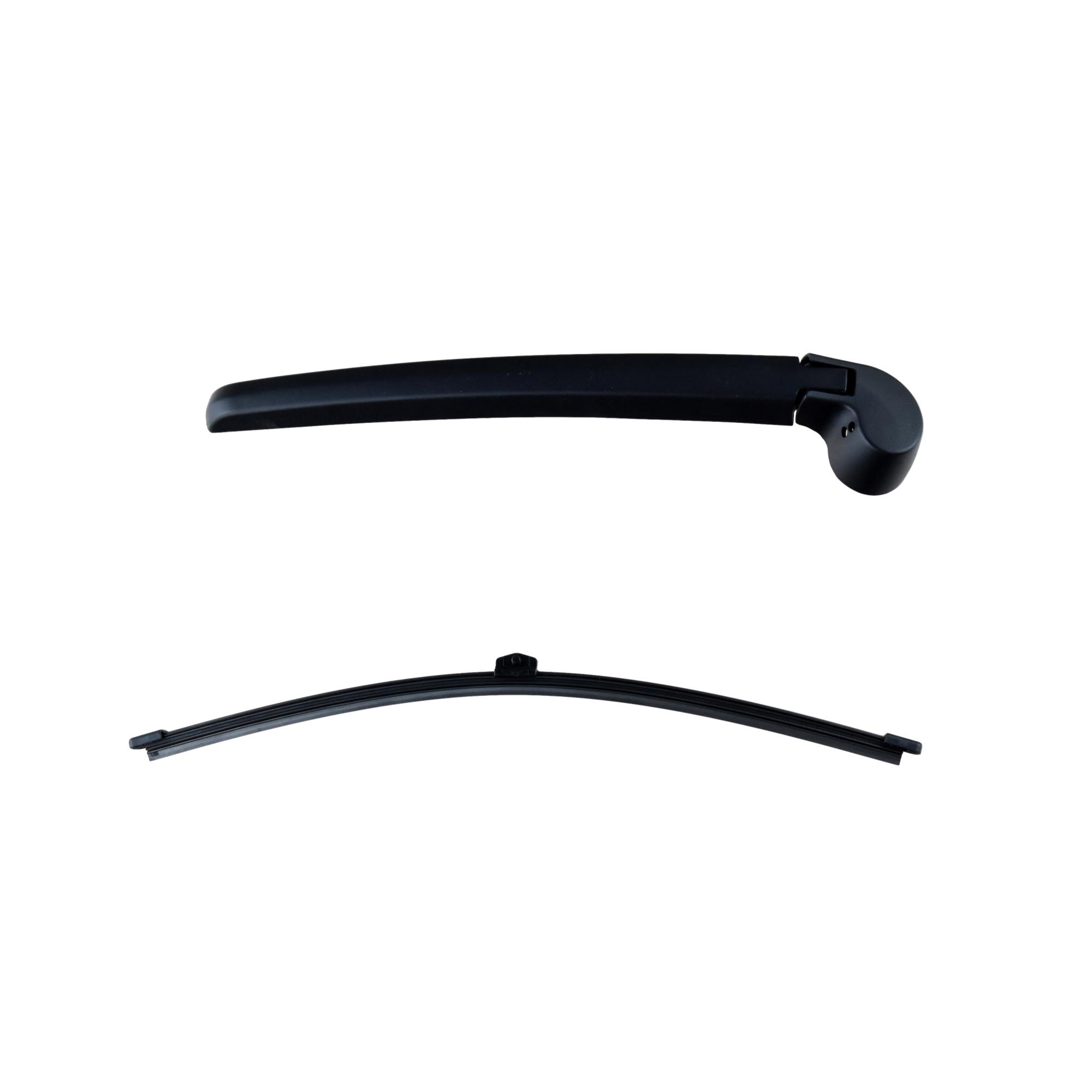 Bras + balai d'essuie-glace arrière pour Porsche Cayenne II PARTSLINE SC59403