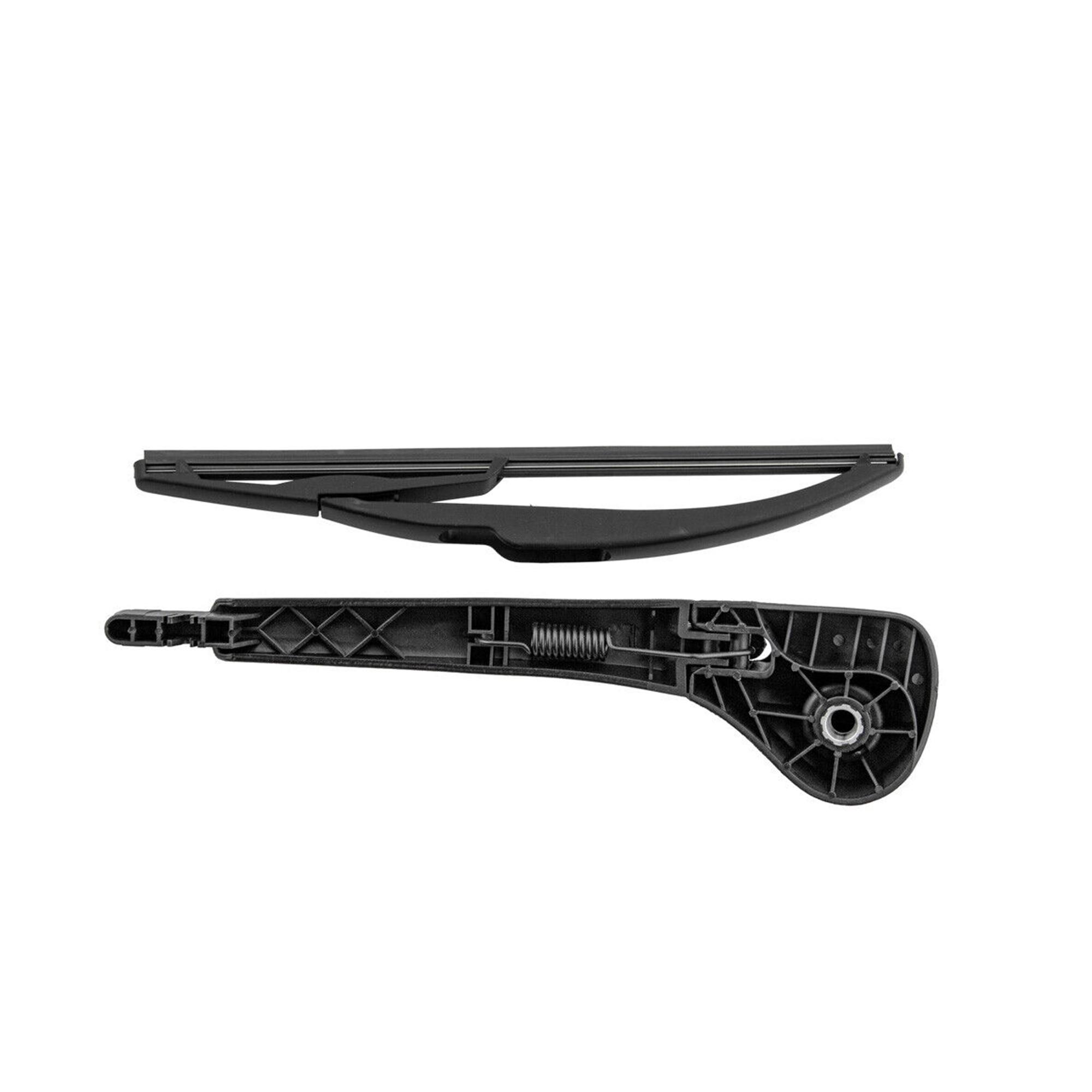 Bras balai d'essuie-glace arrière pour Renault Grand Scénic 2, Modus, Scénic 2 PARTSLINE SC59404