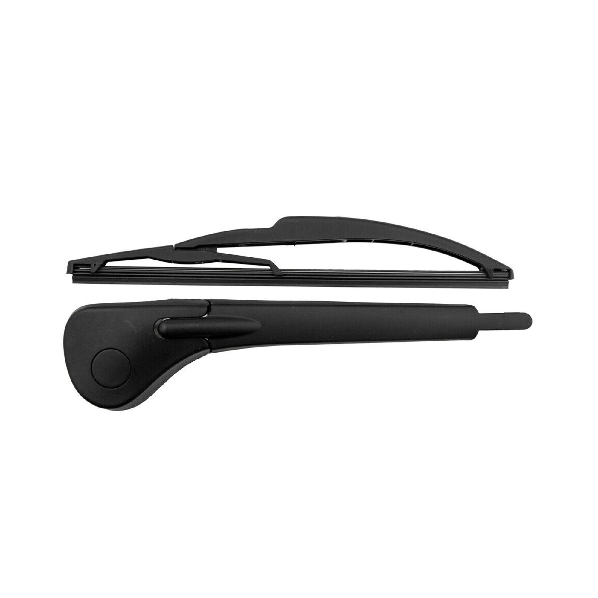 Bras balai d'essuie-glace arrière pour Renault Grand Scénic 2, Modus, Scénic 2 PARTSLINE SC59404