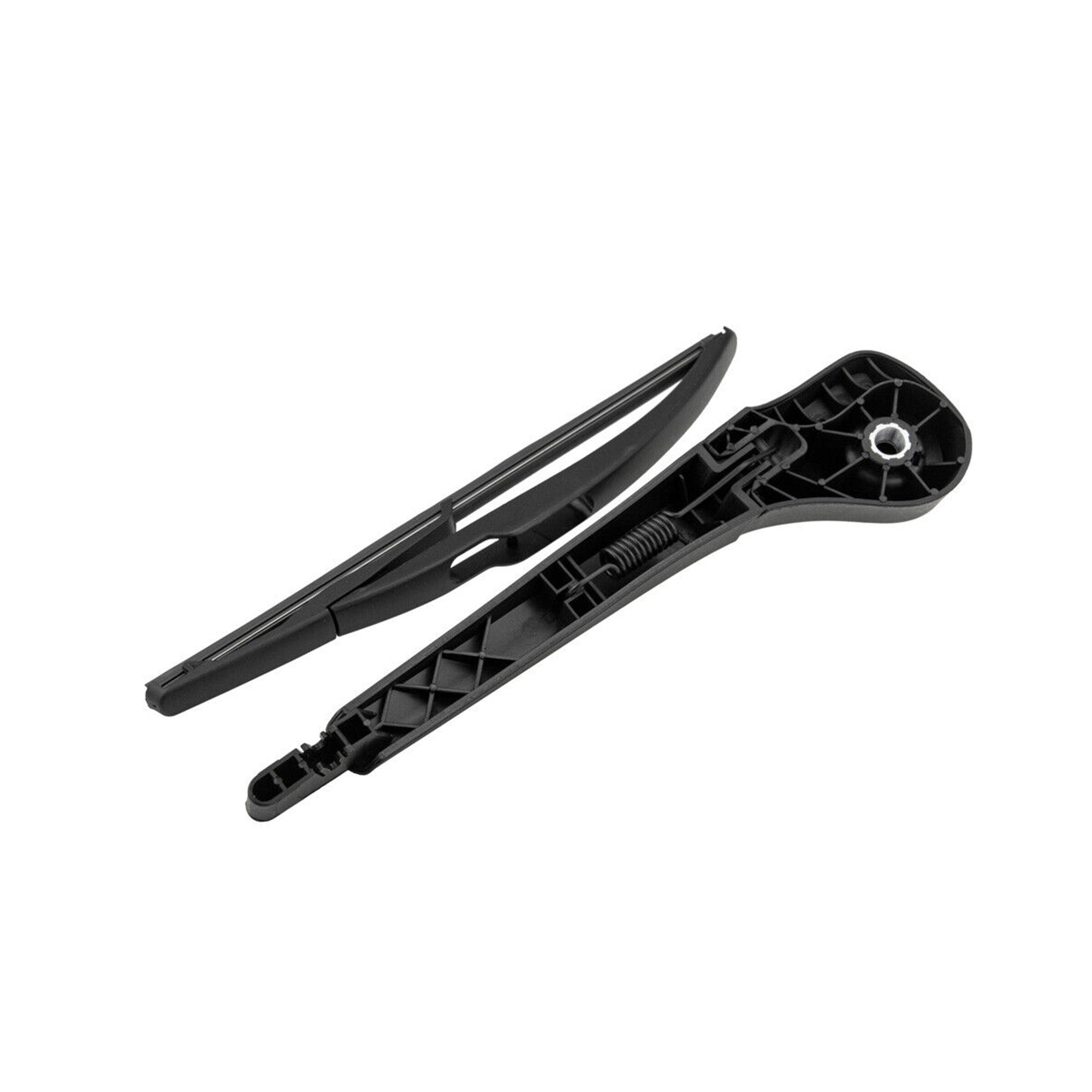 Bras balai d'essuie-glace arrière pour Renault Grand Scénic 2, Modus, Scénic 2 PARTSLINE SC59404