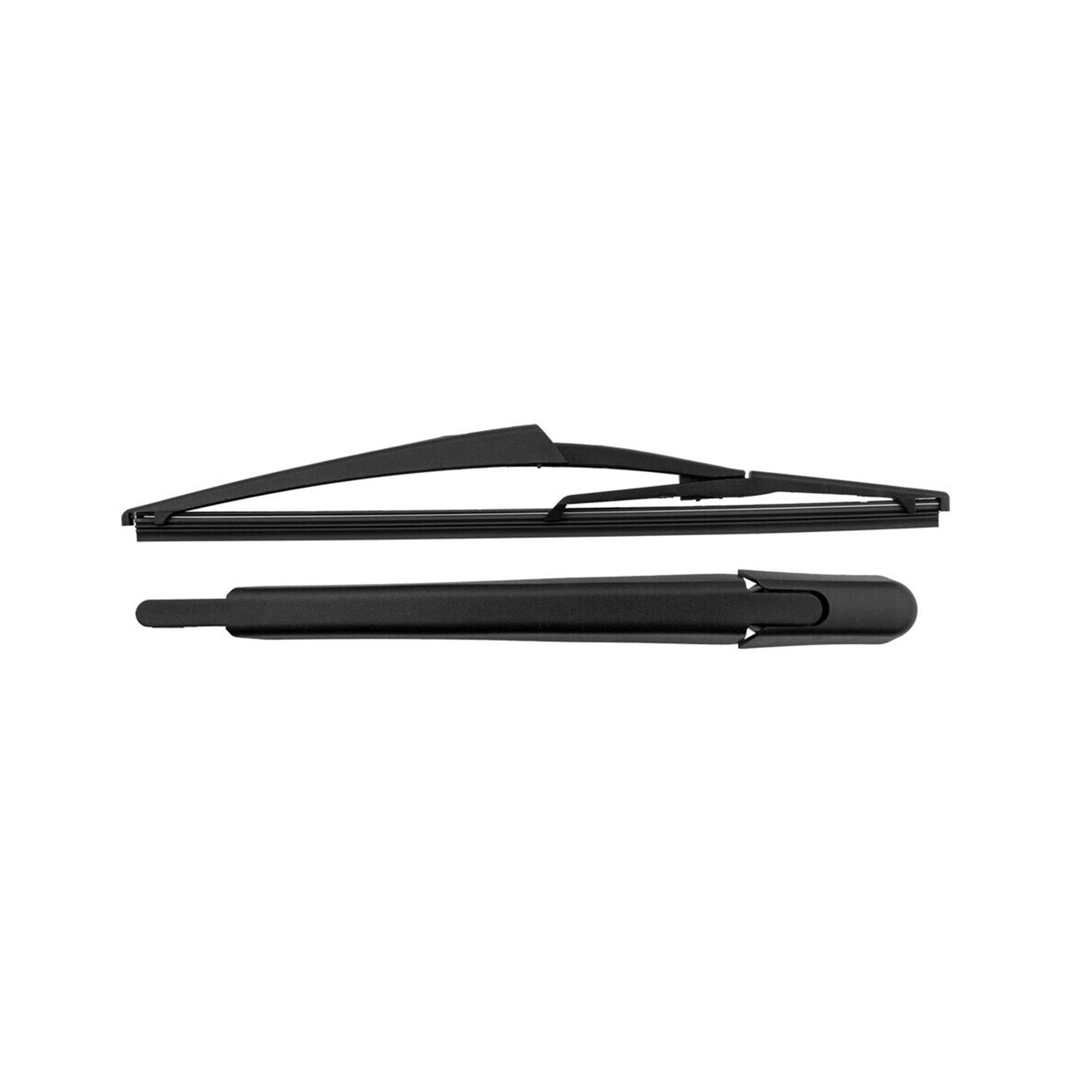 Bras balai d'essuie-glace arrière pour Renault Clio 2 II (1998-2006) PARTSLINE SC59405