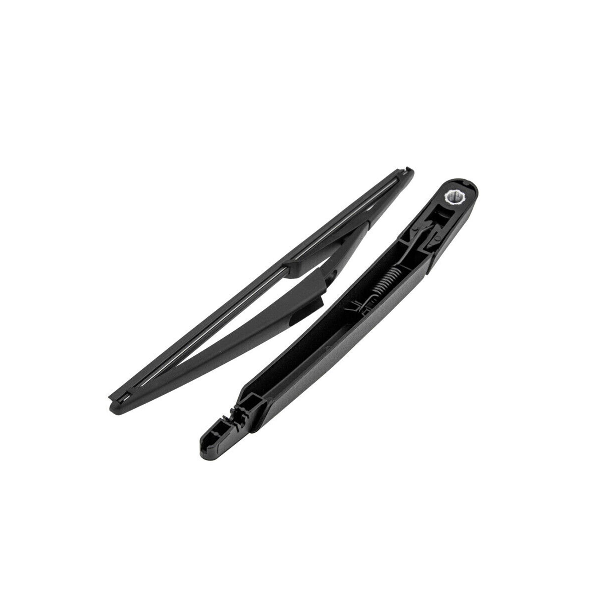 Bras balai d'essuie-glace arrière pour Renault Clio 2 II (1998-2006) PARTSLINE SC59405