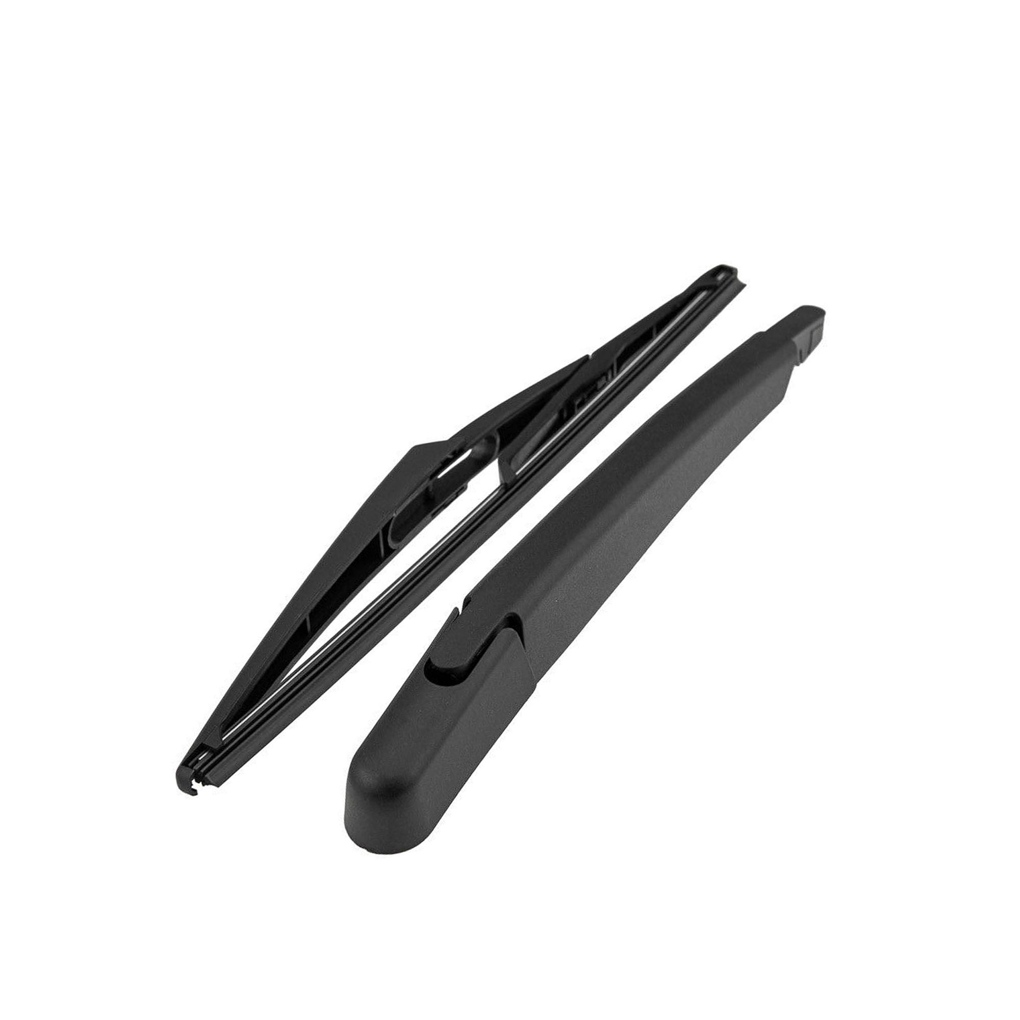 Bras balai d'essuie-glace arrière pour Renault Clio 2 II (1998-2006) PARTSLINE SC59405