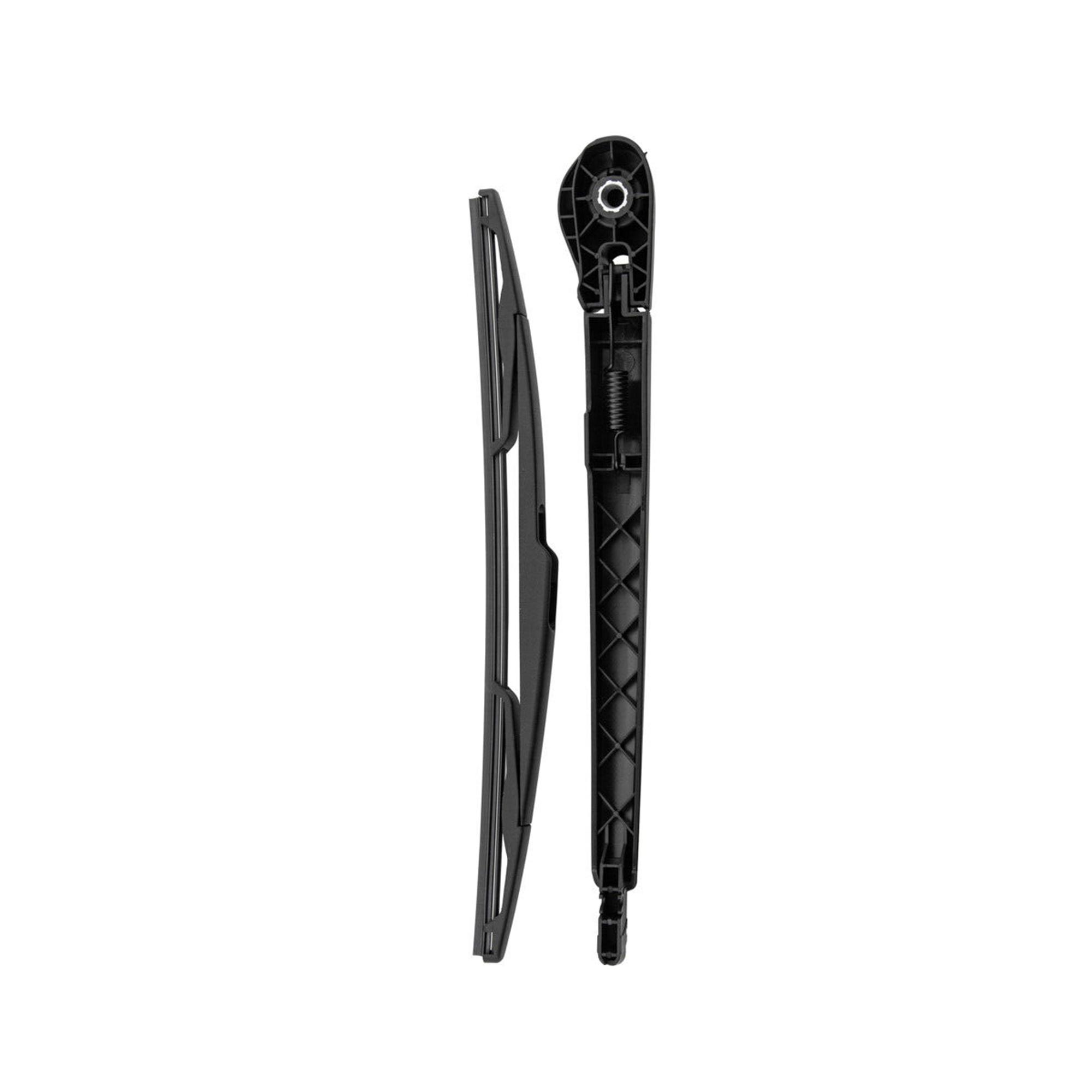 Bras balai d'essuie-glace arrière pour Renault Mégane Scénic I PARTSLINE SC59406