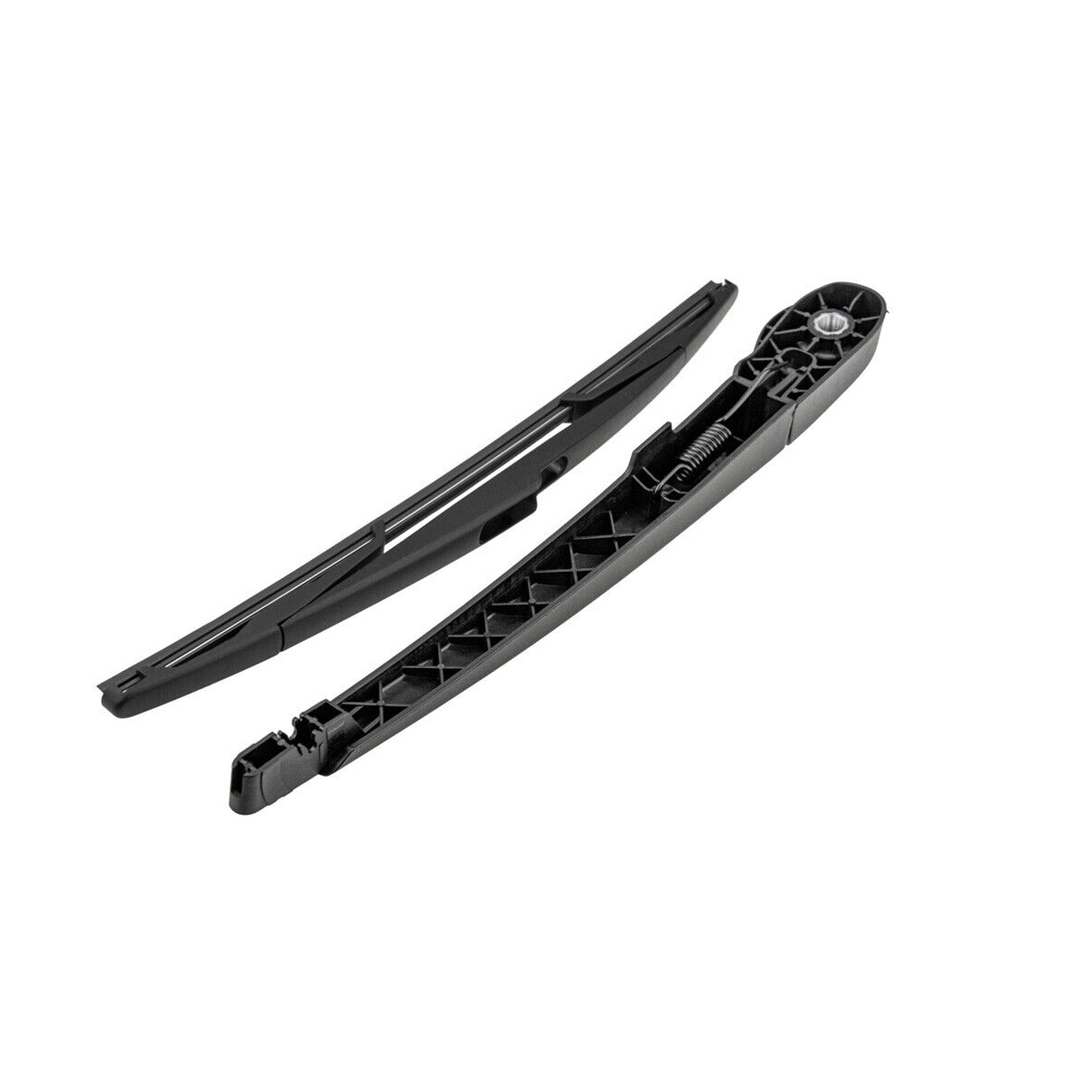 Bras balai d'essuie-glace arrière pour Renault Mégane Scénic I PARTSLINE SC59406