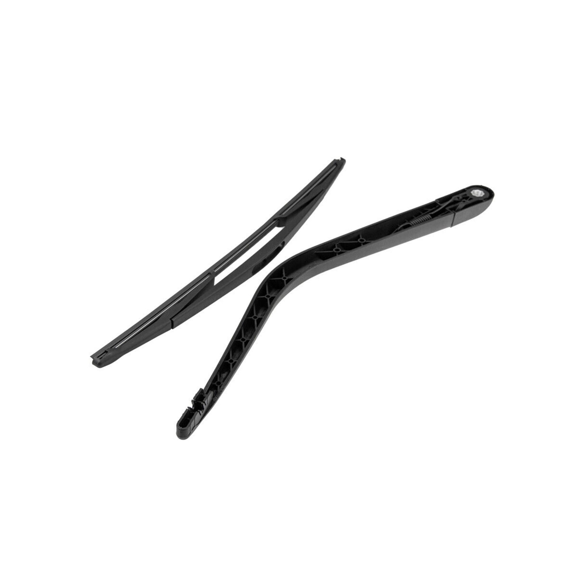 Bras essuie-glace lunette arrière pour Renault Trafic II, Opel Vivaro PARTSLINE SC59407