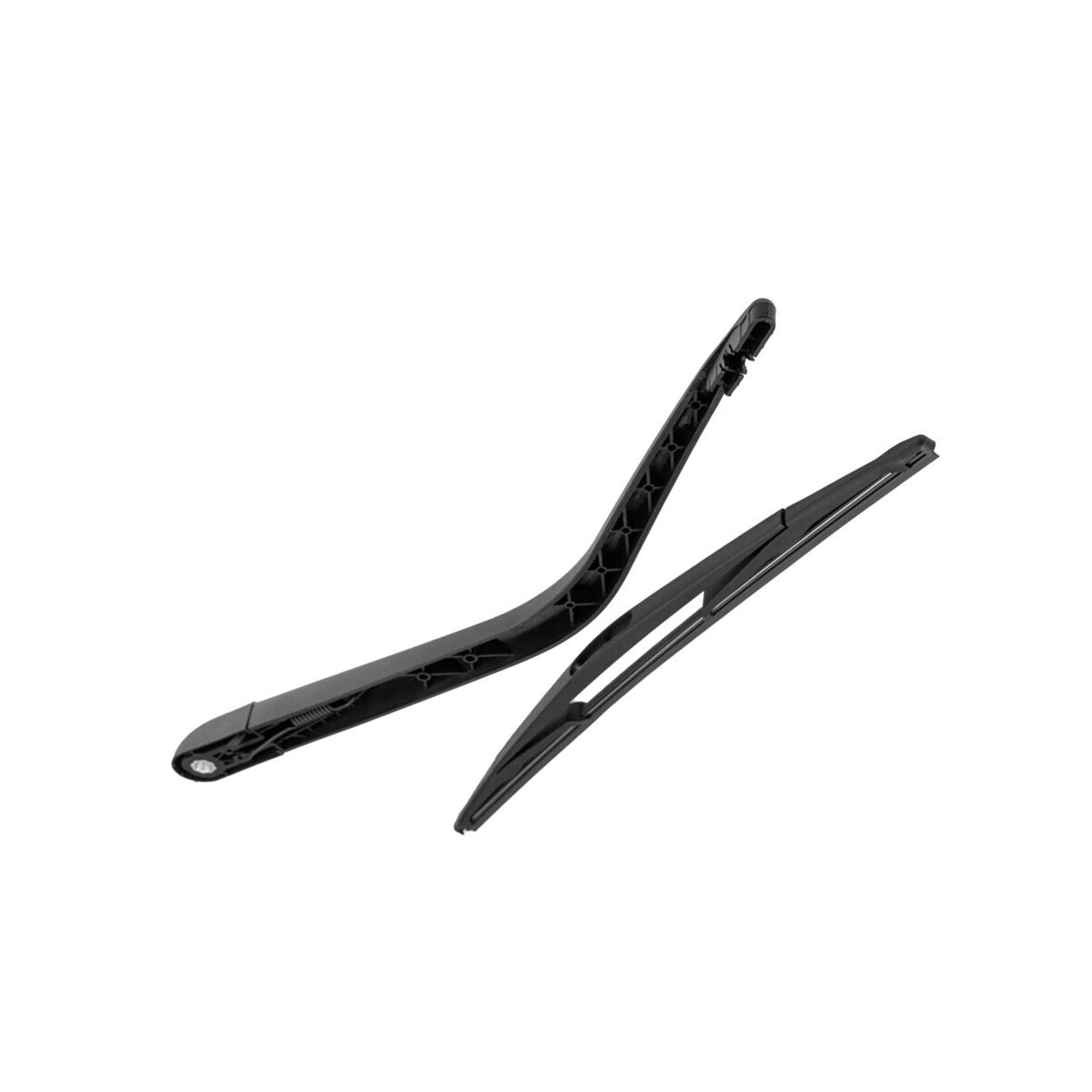 Bras essuie-glace lunette arrière pour Renault Trafic II, Opel Vivaro PARTSLINE SC59407