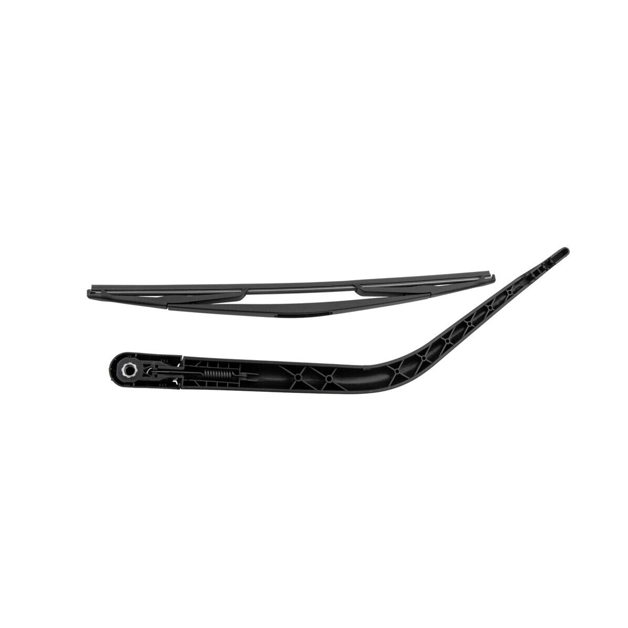 Bras essuie-glace lunette arrière pour Renault Trafic II, Opel Vivaro PARTSLINE SC59407