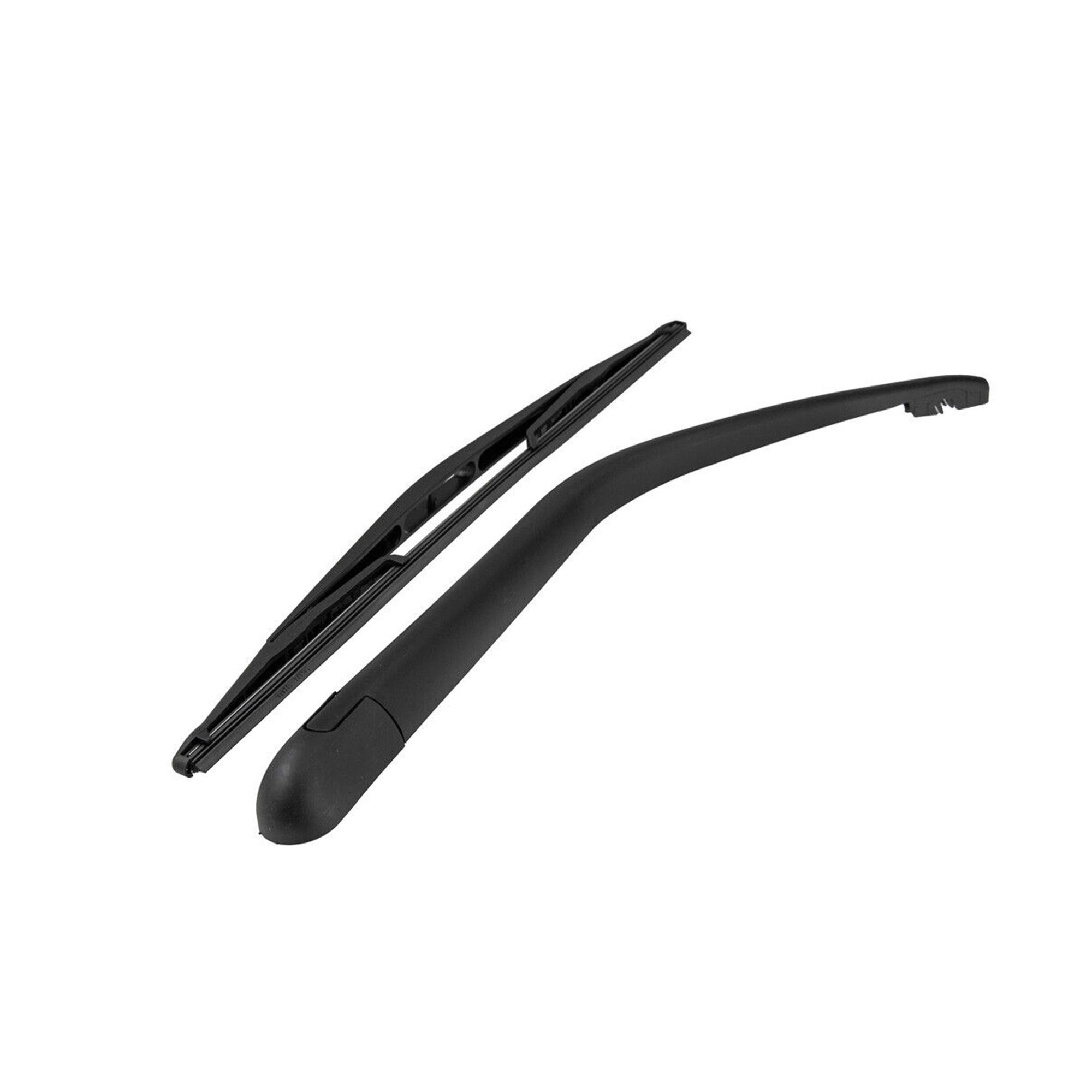 Bras essuie-glace lunette arrière pour Renault Trafic II, Opel Vivaro PARTSLINE SC59407