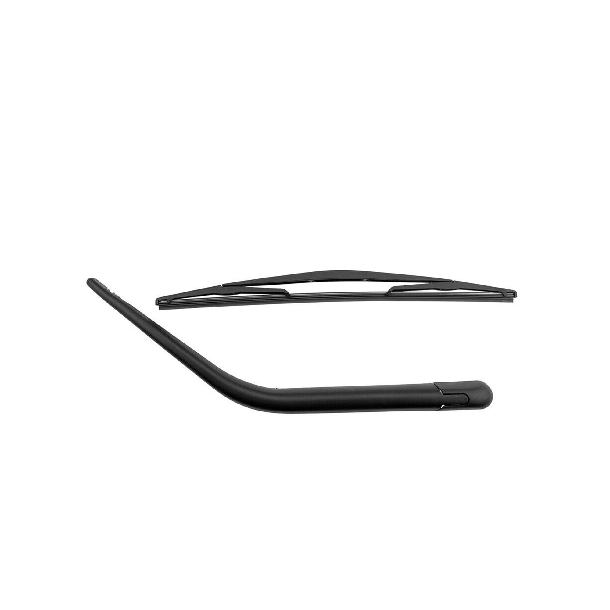 Bras essuie-glace lunette arrière pour Renault Trafic II, Opel Vivaro PARTSLINE SC59407