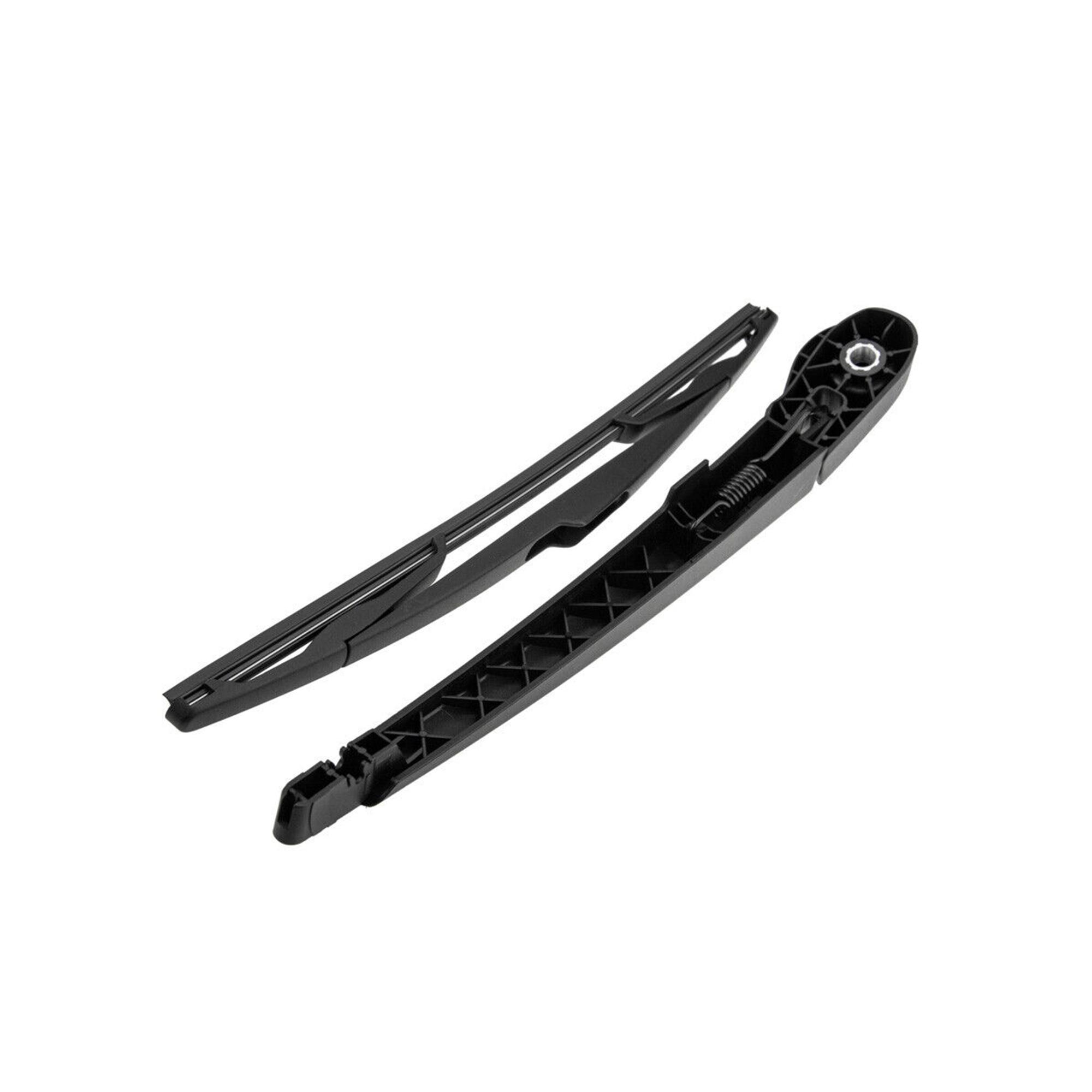 Bras essuie-glace lunette arrière pour Renault Laguna 2 Grandtour PARTSLINE SC59408