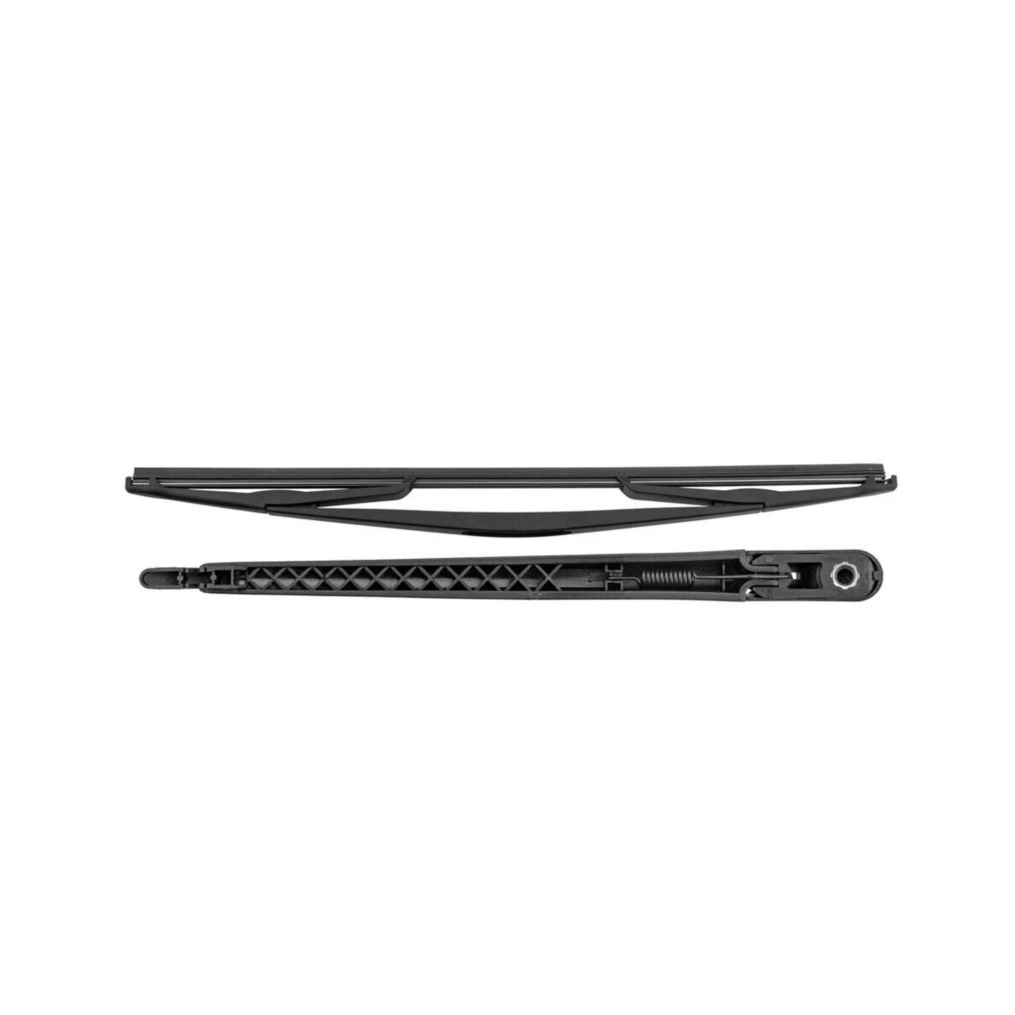Bras balai d'essuie-glace arrière pour Dacia Sandero (2008-2012) PARTSLINE SC59410