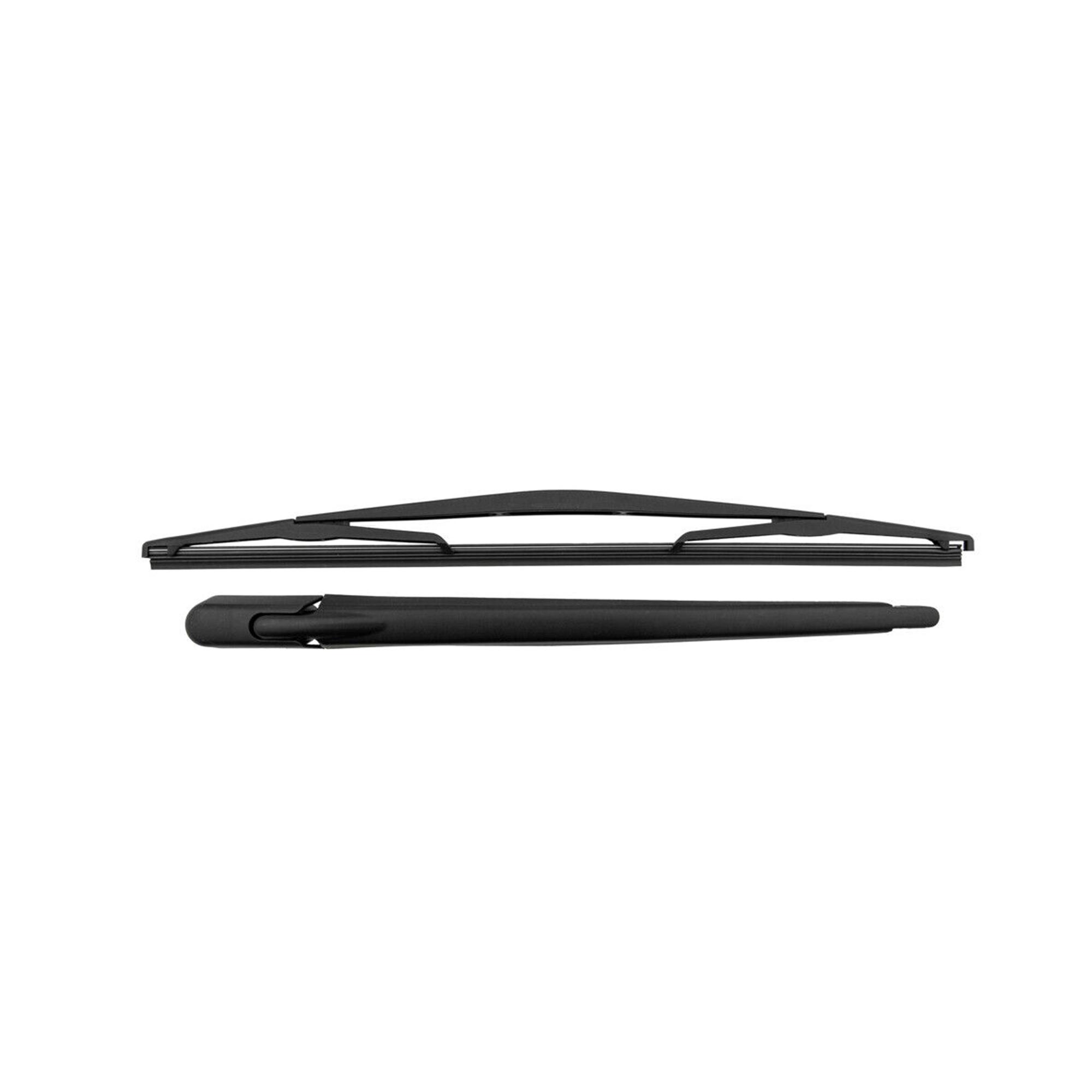 Bras balai d'essuie-glace arrière pour Dacia Sandero (2008-2012) PARTSLINE SC59410