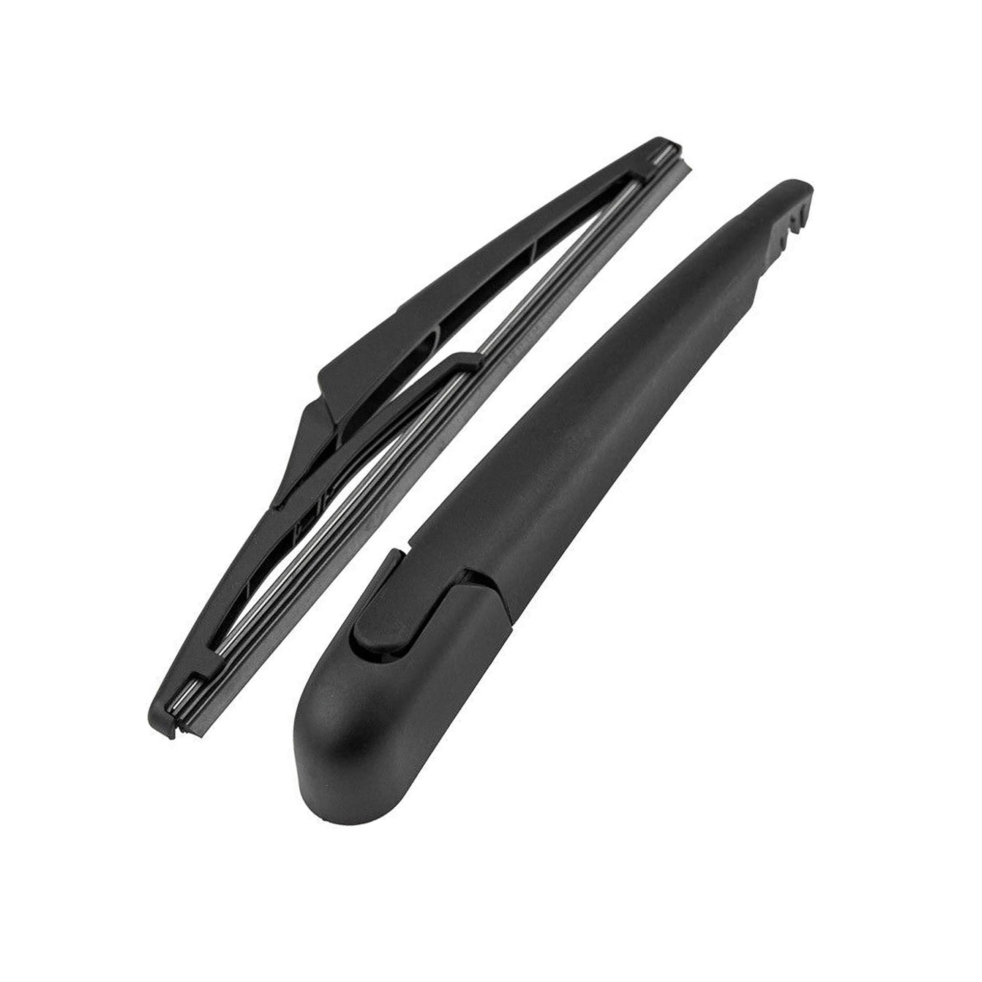 Bras balai d'essuie-glace arrière pour Renault Megane II (2002-2009) PARTSLINE SC59411