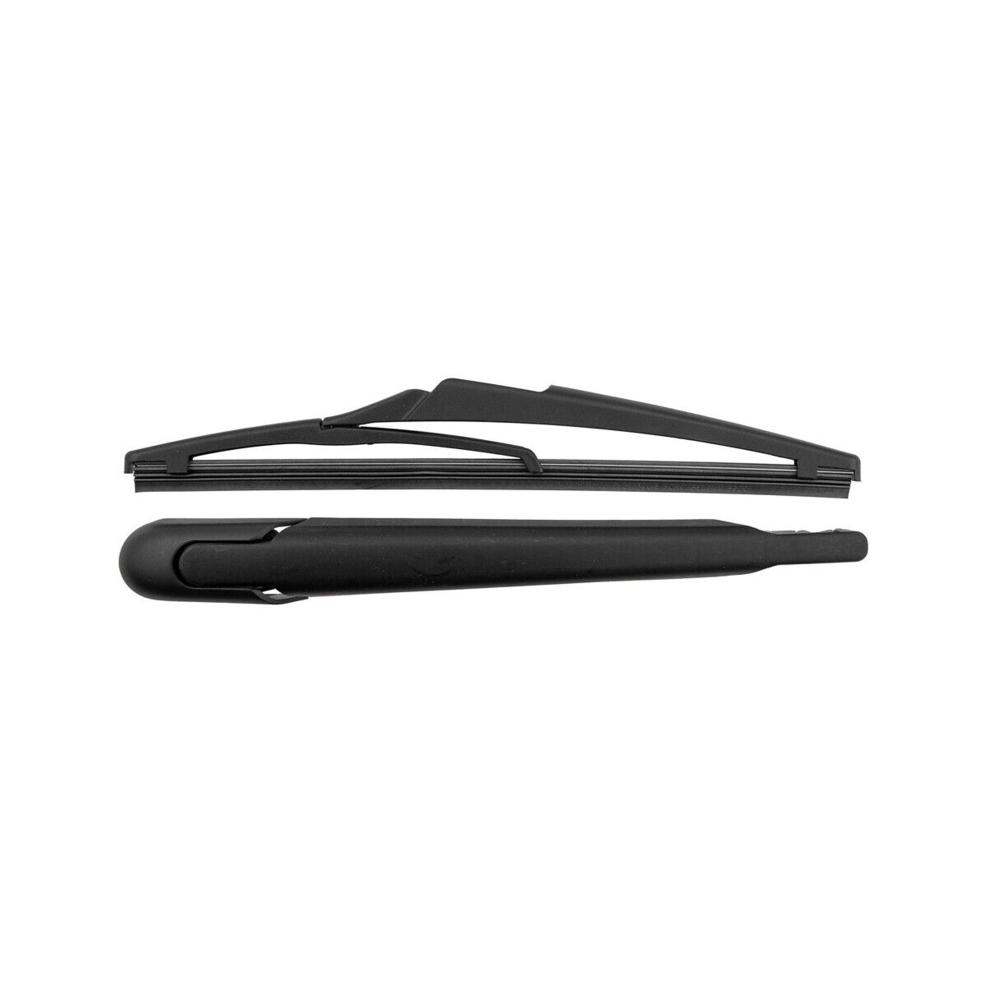 Bras balai d'essuie-glace arrière pour Renault Megane II (2002-2009) PARTSLINE SC59411