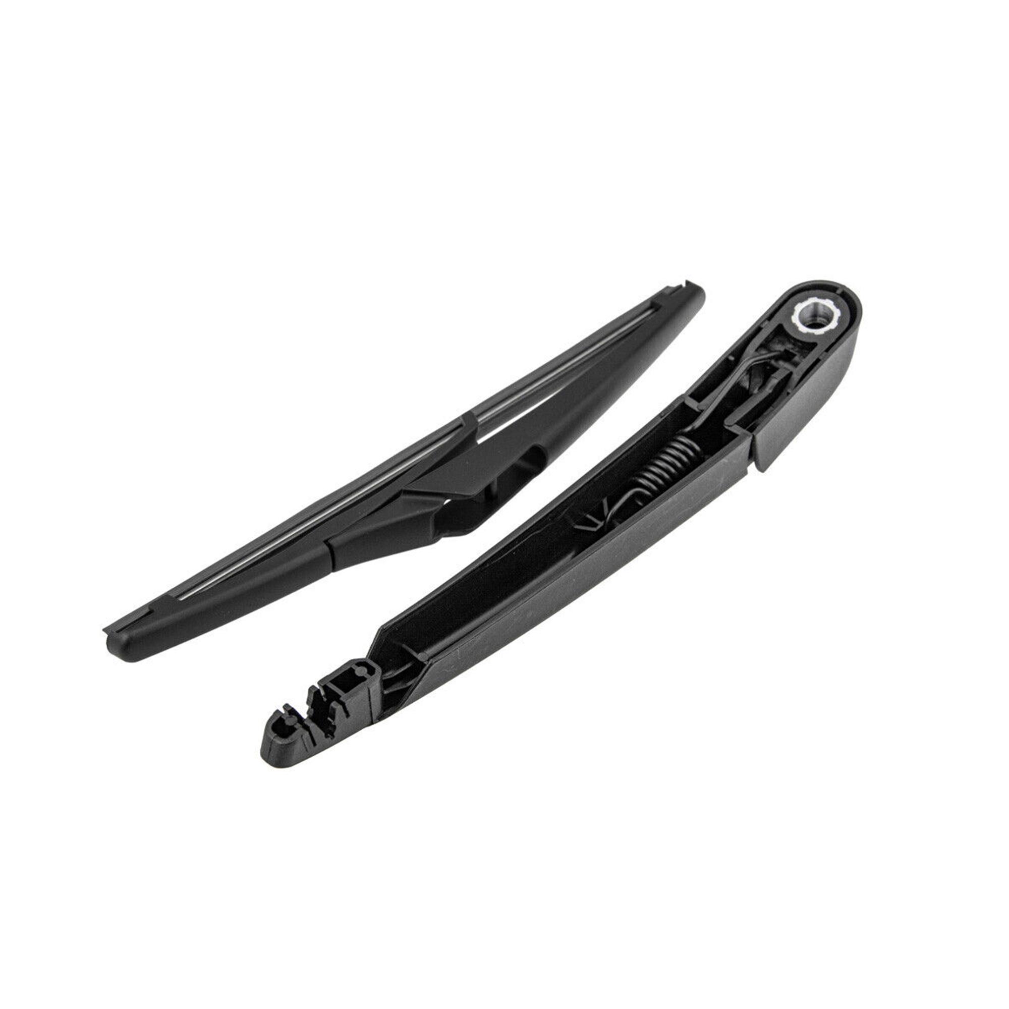 Bras balai d'essuie-glace arrière pour Renault Megane II (2002-2009) PARTSLINE SC59411