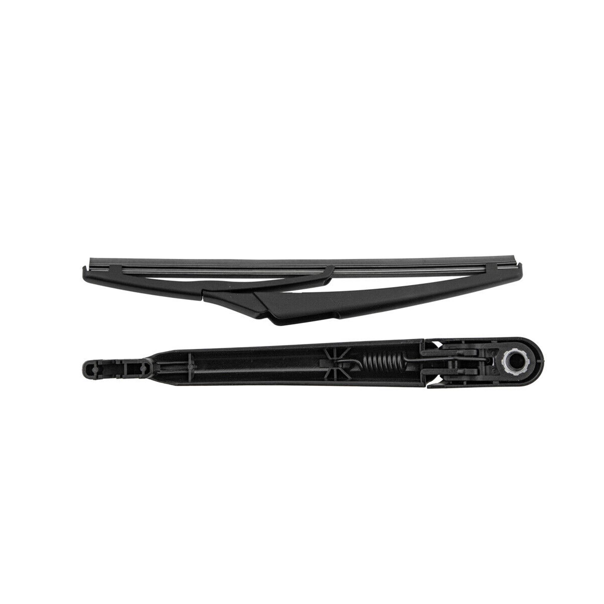 Bras balai d'essuie-glace arrière pour Renault Megane II (2002-2009) PARTSLINE SC59411