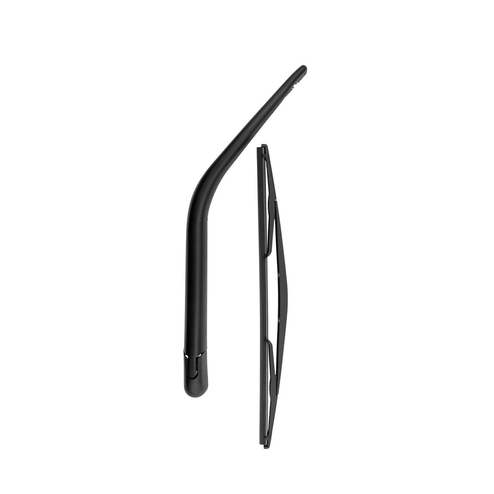 Bras essuie-glace lunette arrière prévu pour Renault Laguna II PARTSLINE SC59412