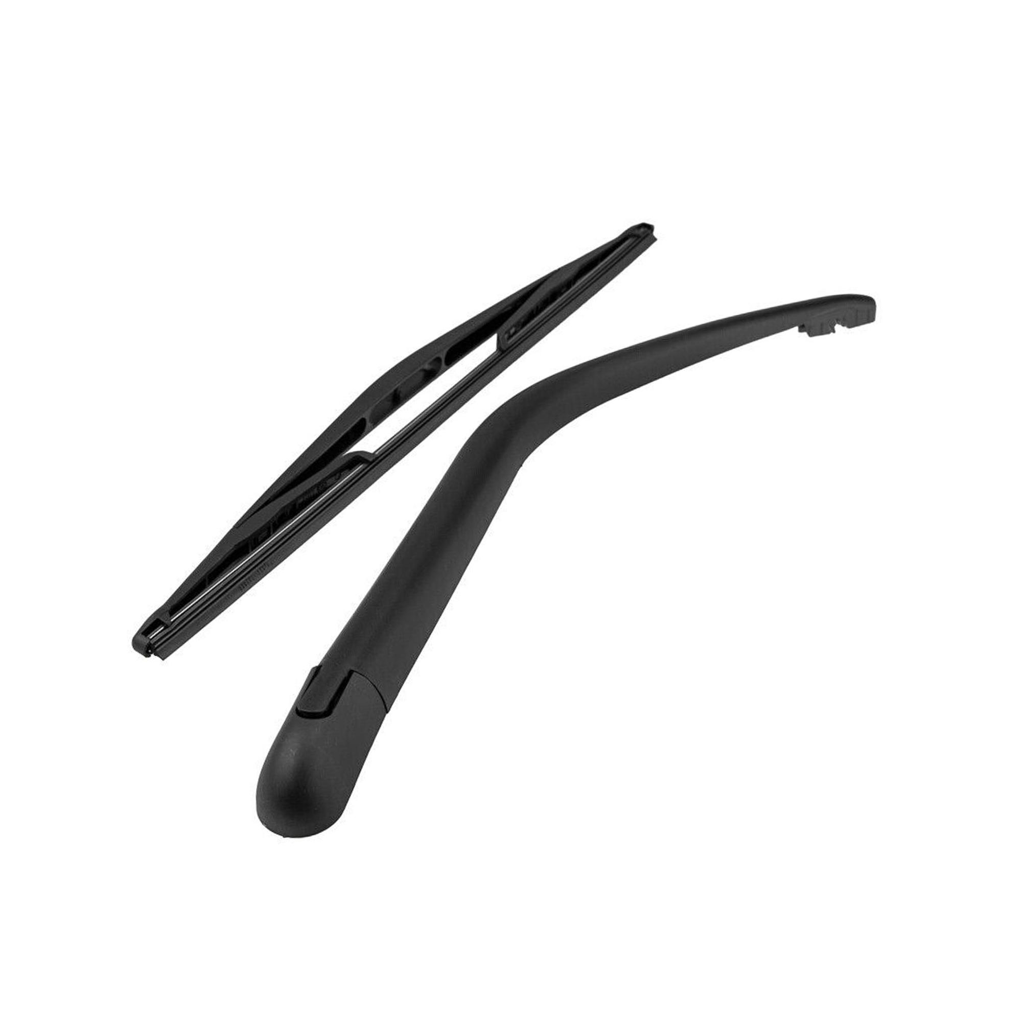Bras essuie-glace lunette arrière prévu pour Renault Laguna II PARTSLINE SC59412