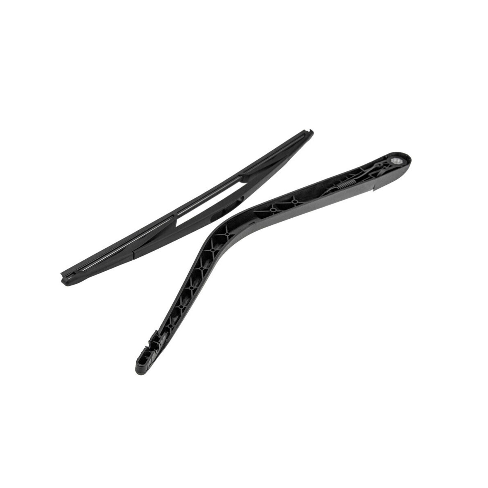 Bras essuie-glace lunette arrière prévu pour Renault Laguna II PARTSLINE SC59412