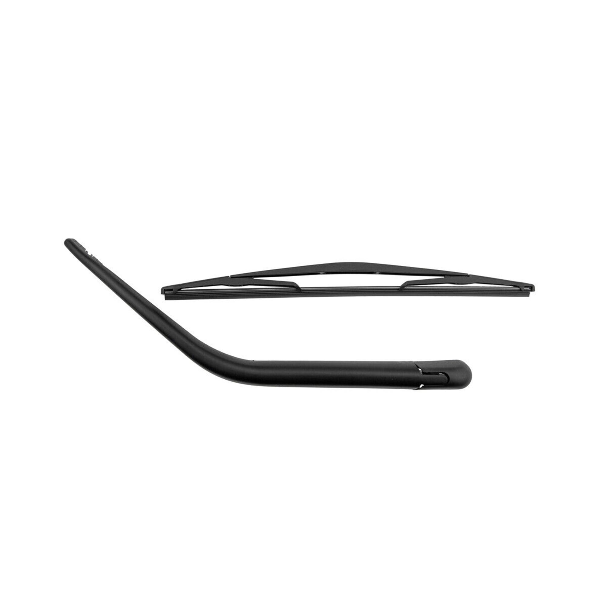 Bras essuie-glace lunette arrière prévu pour Renault Laguna II PARTSLINE SC59412