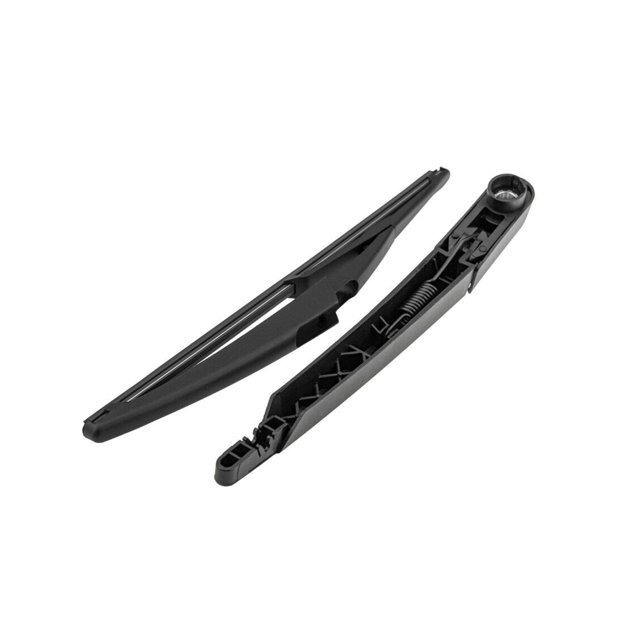 Bras + balai d'essuie-glace arrière pour Renault Clio 3 Estate PARTSLINE SC59414